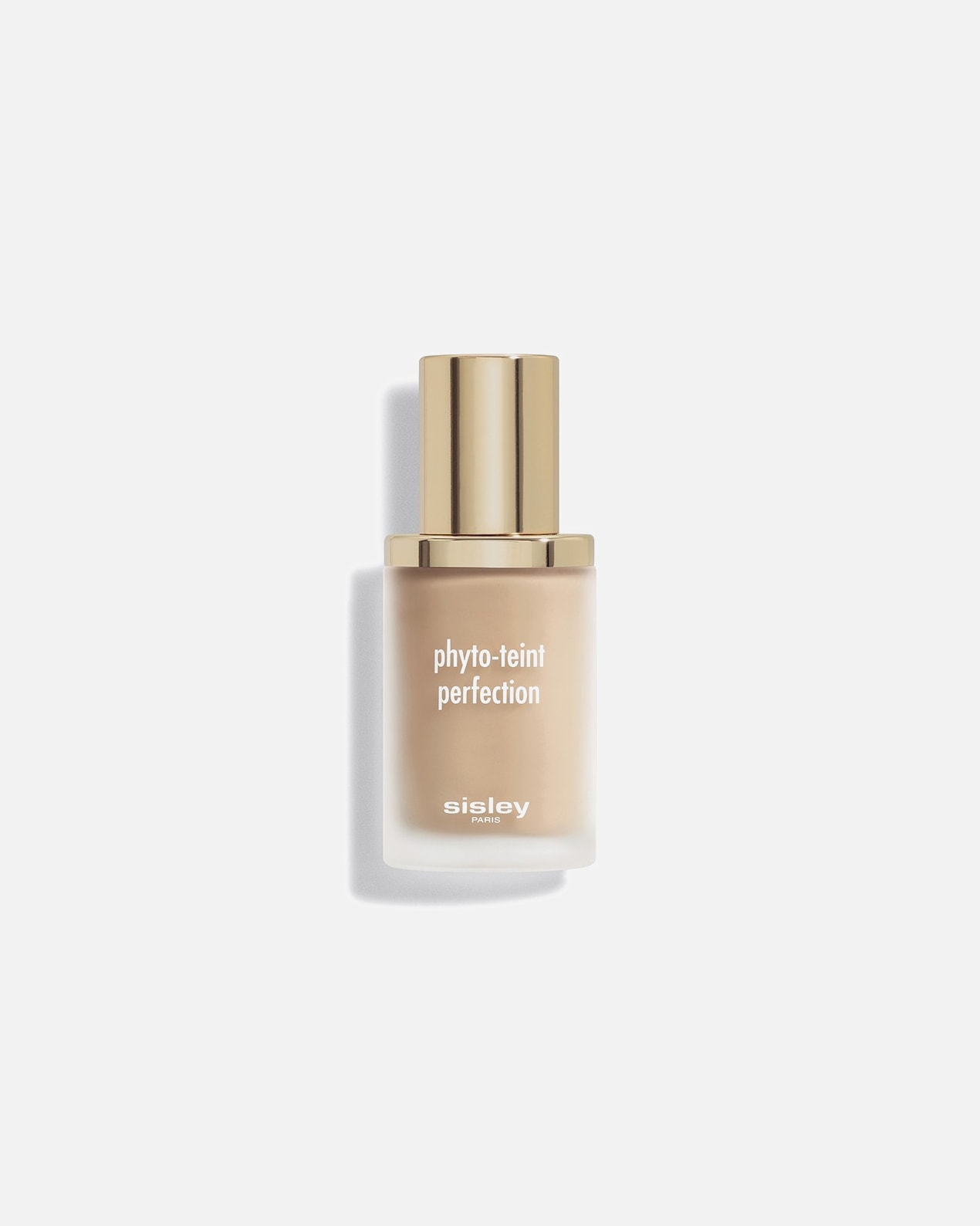 Make-up po UnisexSisley#INNERBEAUTYPhyto-Teint Perfection3C Natural