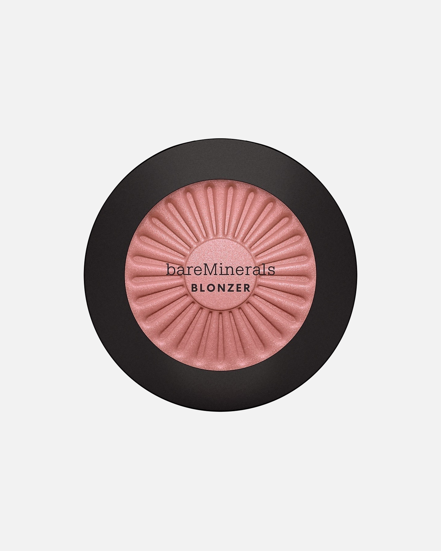 Tvářenka po UnisexbareMineralsGen NudePowder BlushKiss Of Mauve
