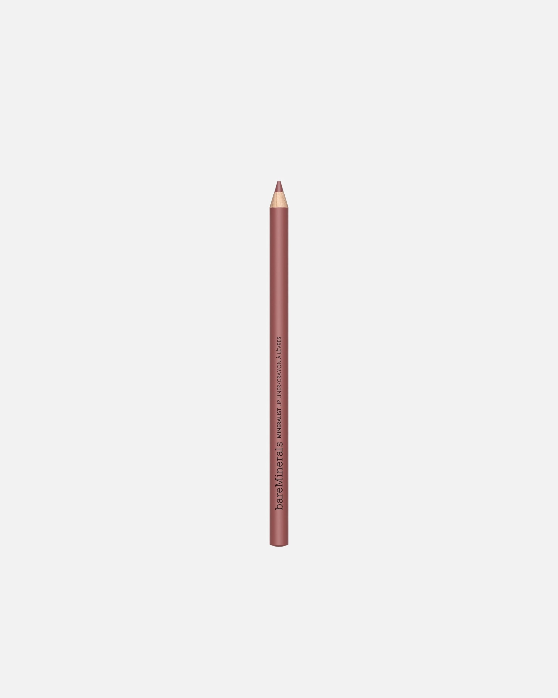 Konturovací tužka na rty po UnisexbareMineralsMineralistCherished Rose
