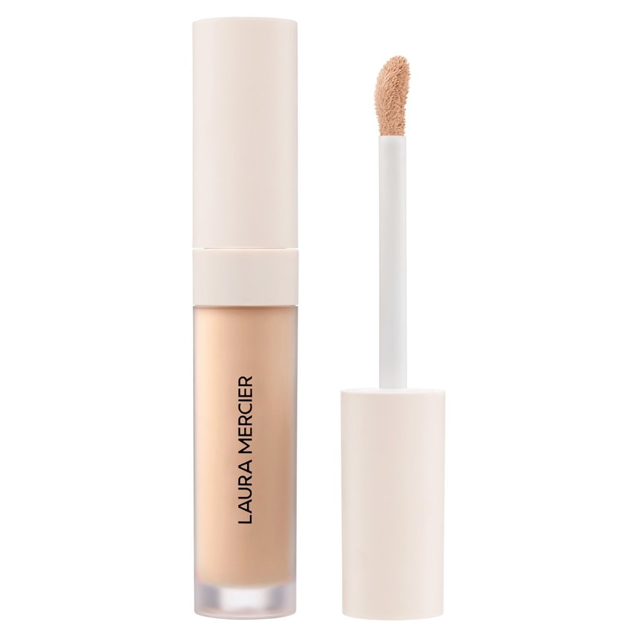 Laura Mercier - Real Flawless Concealer Korektory 5.4 ml Světle hnědá unisex