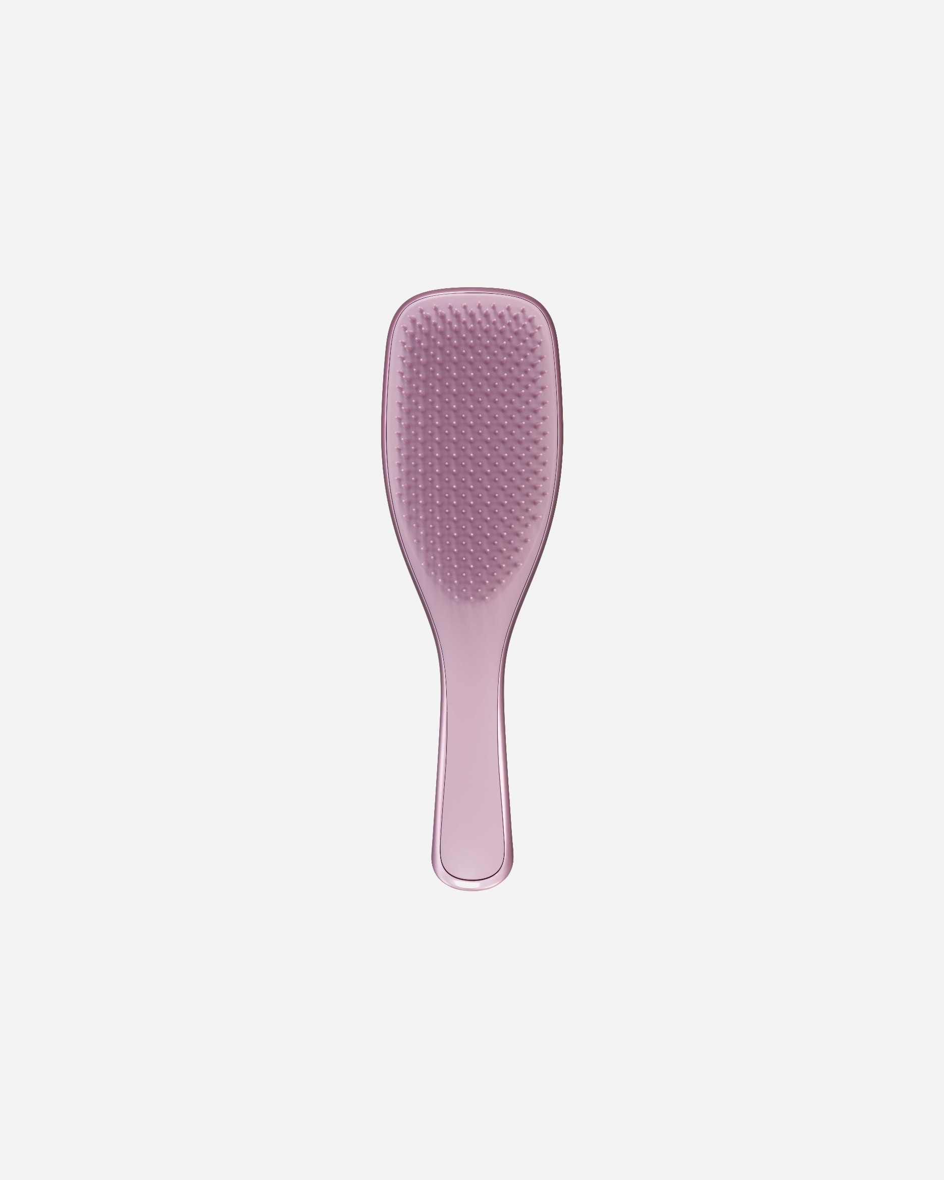 Plochý kartáč po UnisexTangle TeezerThe Ultimate HairbrushUltimate Detangler Fresh PurpleMauve Copper