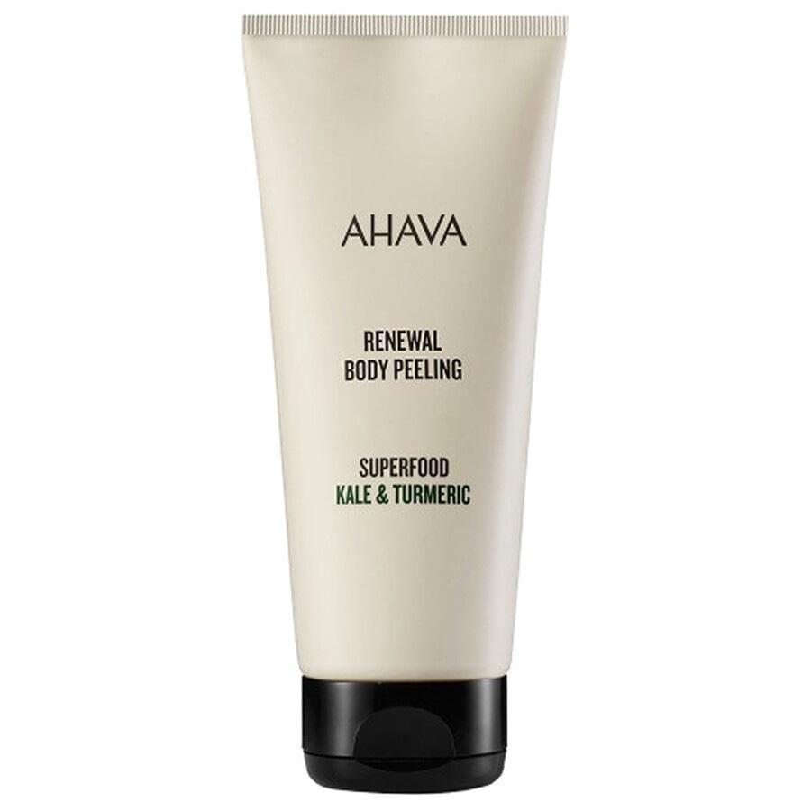 AHAVA - Peelingy na nohy 200 ml unisex