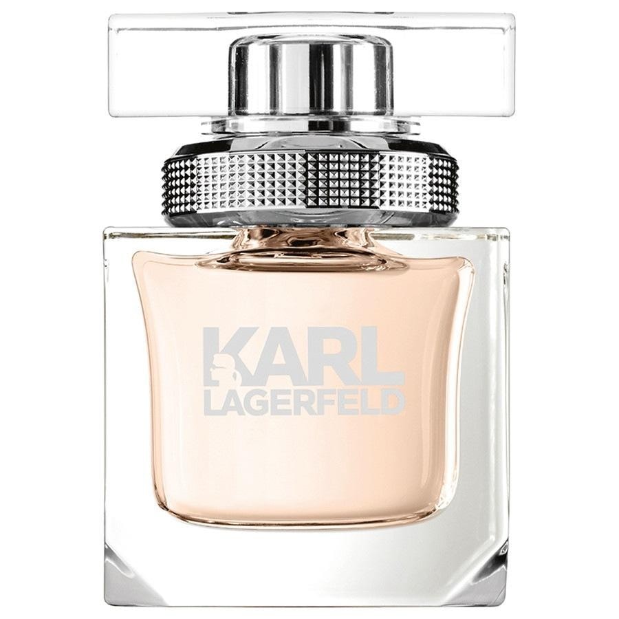Karl Lagerfeld - Karl Lagerfeld for Women Eau de Parfum Parfémová voda 45 ml unisex
