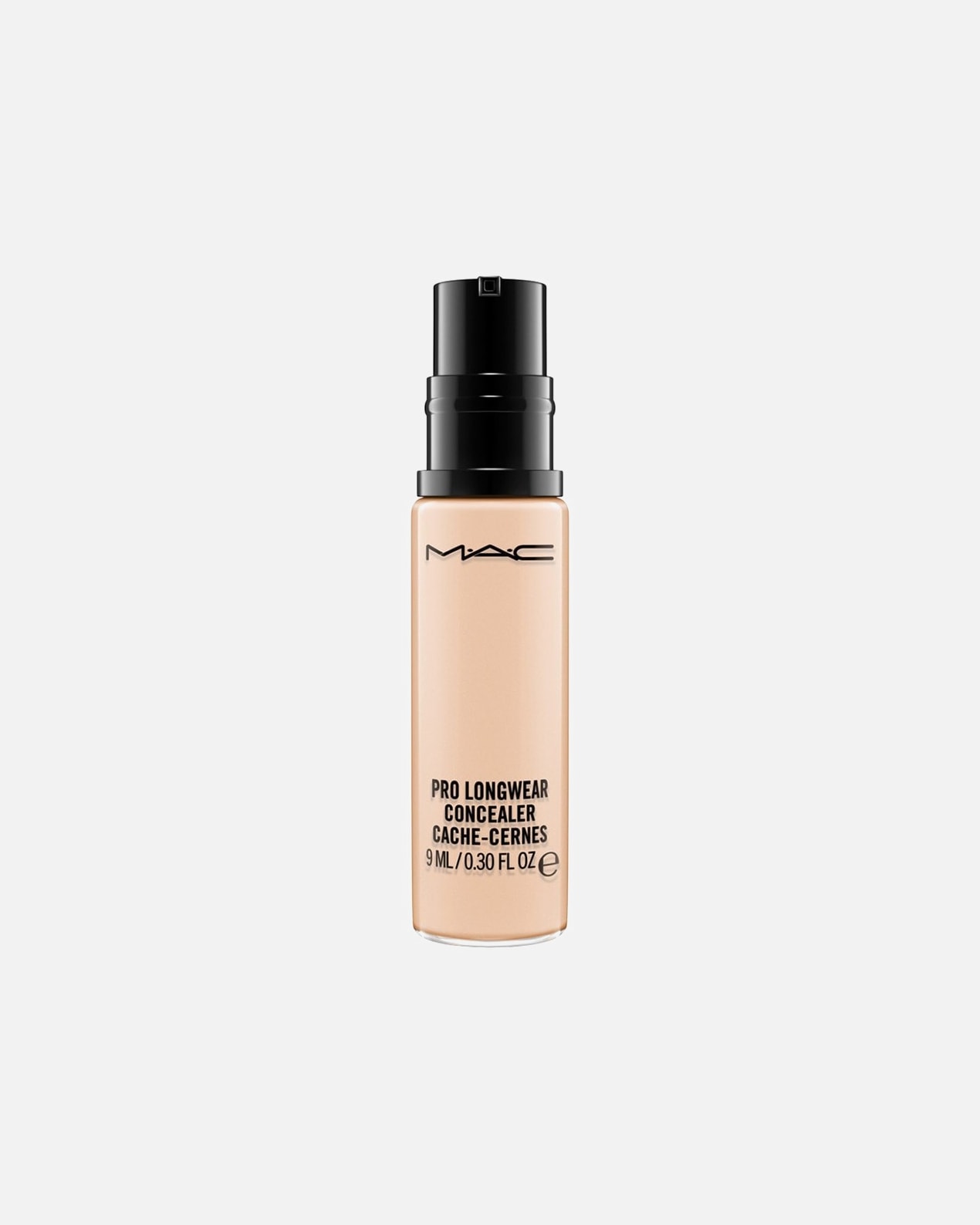 Korektor po UnisexMAC#INNERBEAUTYPro Longwear ConcealerNW15 - NW15