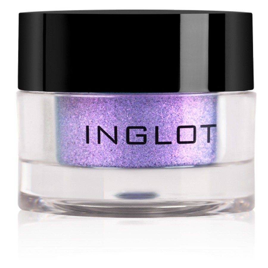 Inglot - Amc Pure Pigment Eyeshadow Oční stíny 2 g Fialová unisex