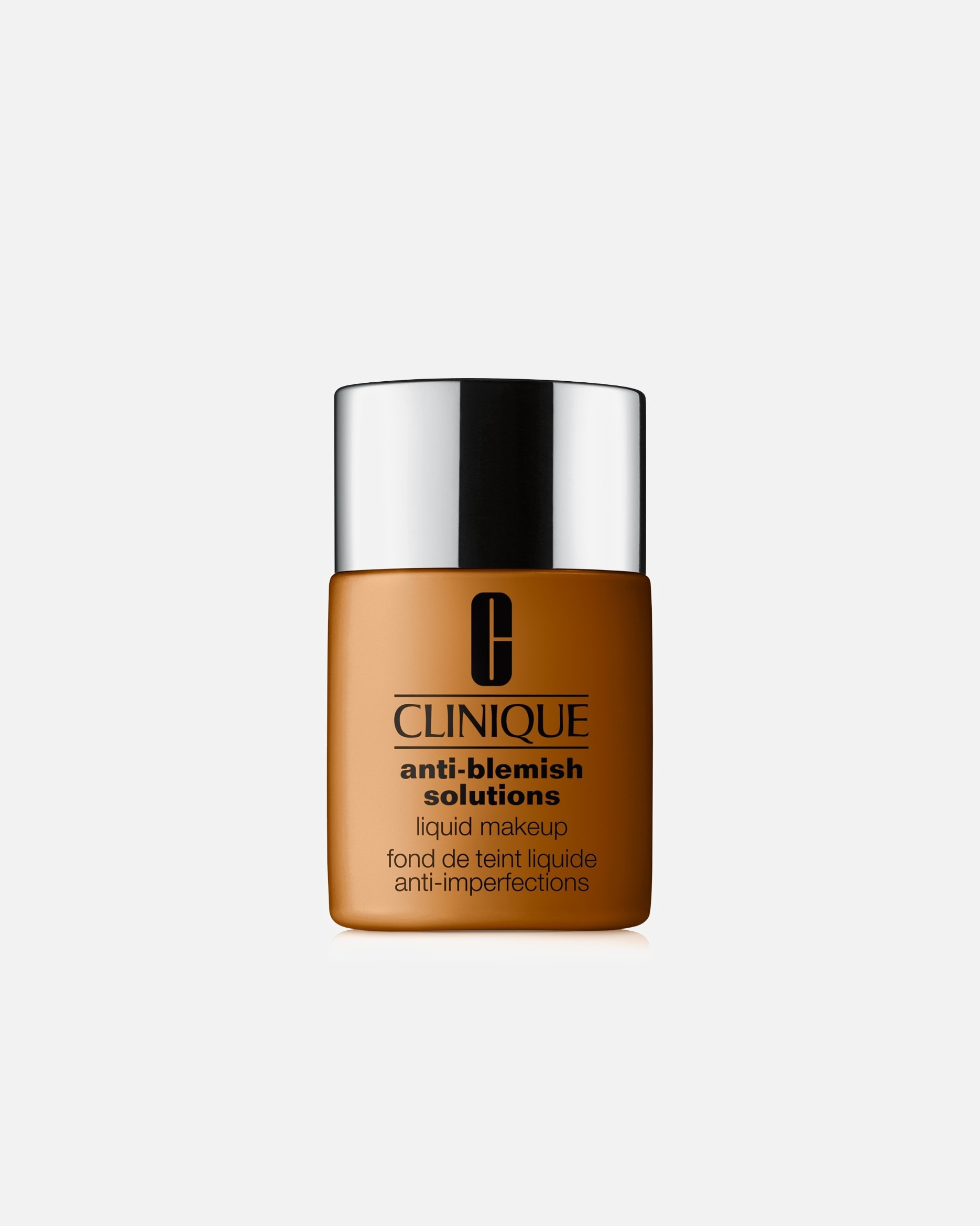 Make-up po UnisexCliniqueAnti-Blemish SolutionsLiquid Makeup12 - WN 112 GINGER