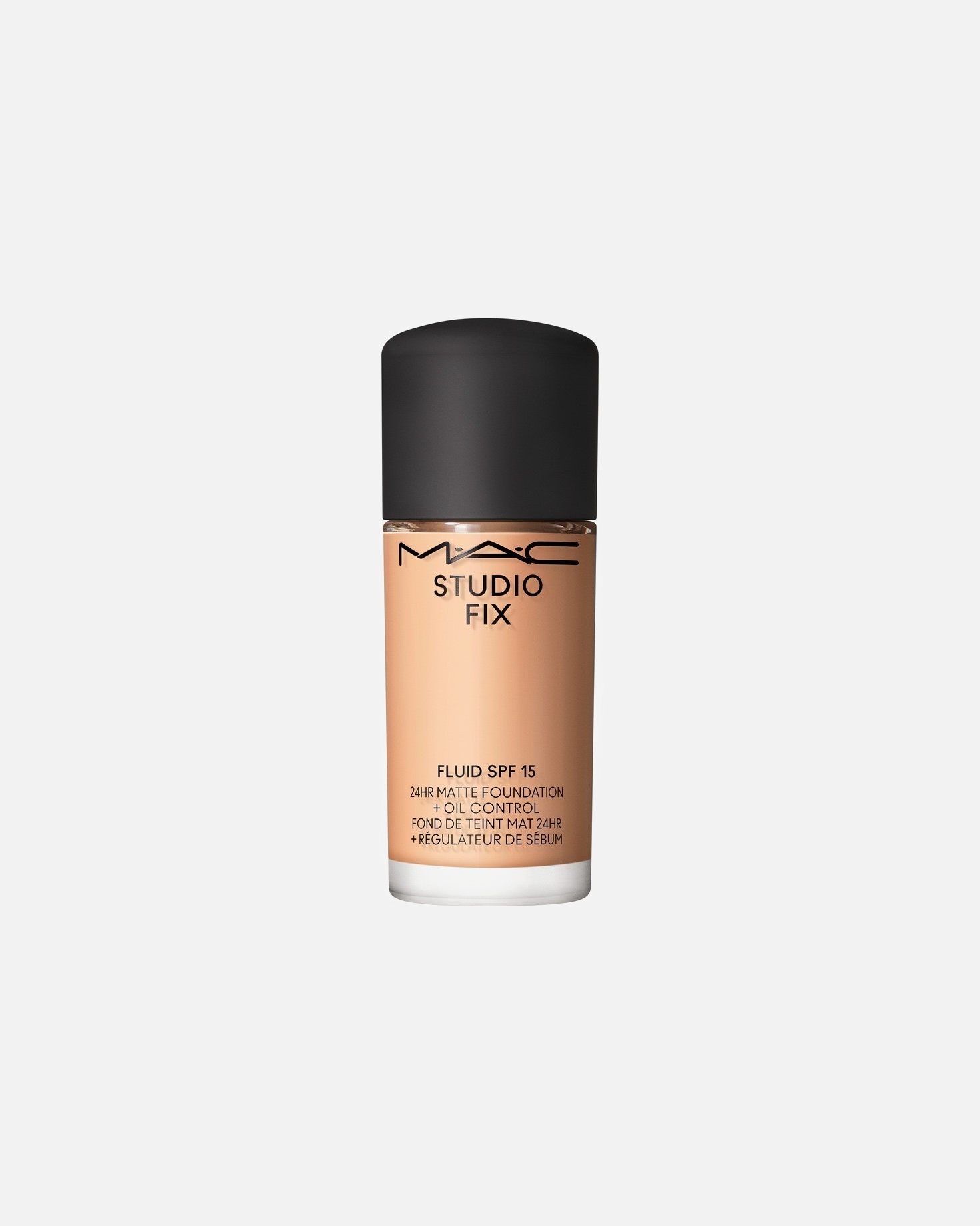 Make-up po UnisexMACStudioFluid SPF 15 MiniNW20