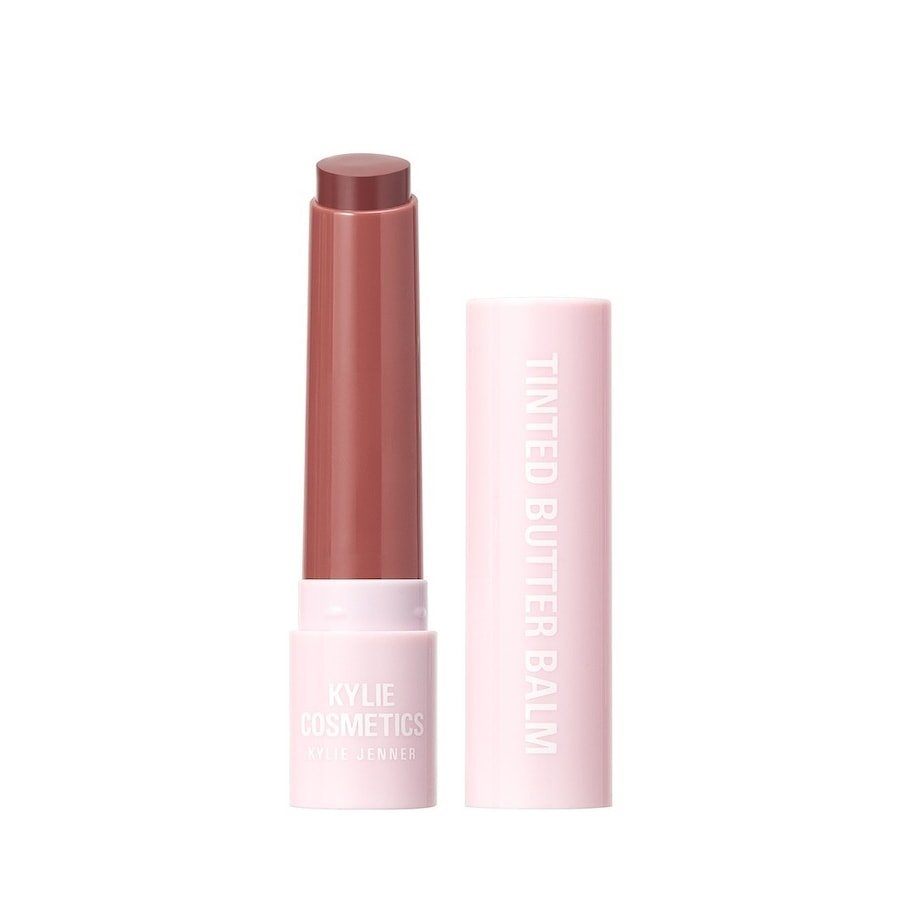 KYLIE COSMETICS - Tinted Butter Balm Balzámy na rty 2.4 g Hnědá unisex