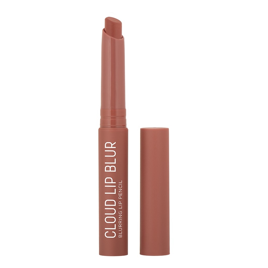 Douglas Collection - Make-Up Cloud Lip Blur Rtěnky 2.5 g Hnědá unisex