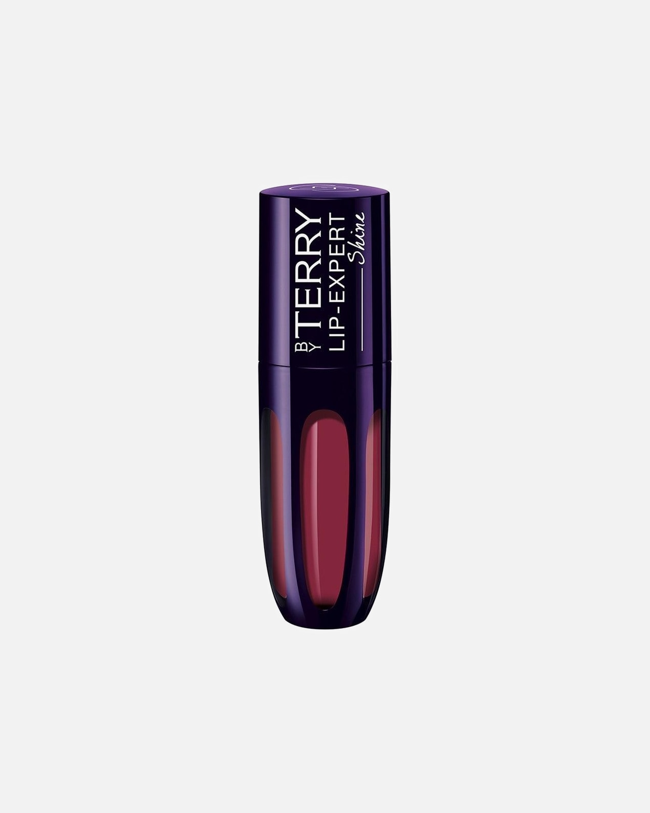 Barva na rty po UnisexBy Terry#INNERBEAUTYTekutá rtěnka Lip-Expert Shine N10 - Bare FlirtNr. 4 - Hot Bare