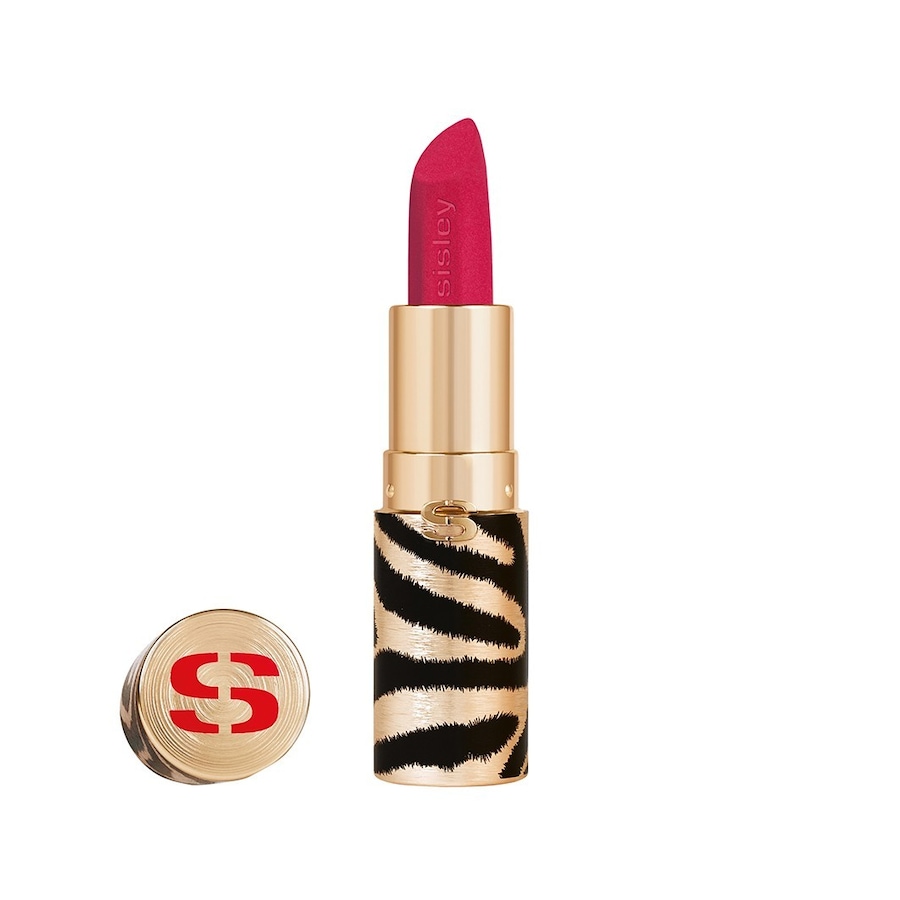 Sisley - Viky Raders' Sommer Must-Haves PHYTO-ROUGE VELVET Rtěnky 3 g Růžová dámské