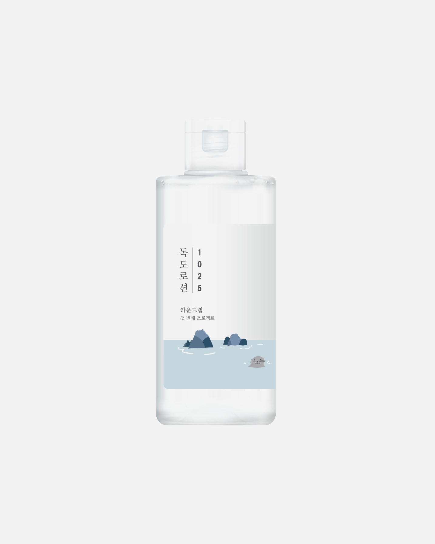 Pleťové mléko po UnisexRound Lab#INNERBEAUTY200 ml