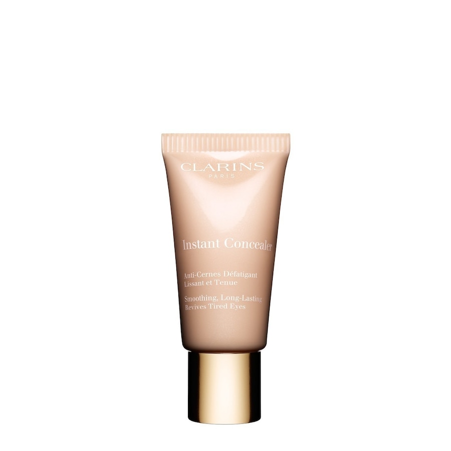 Clarins - Instant Concealer Korektory 15 ml Béžová dámské