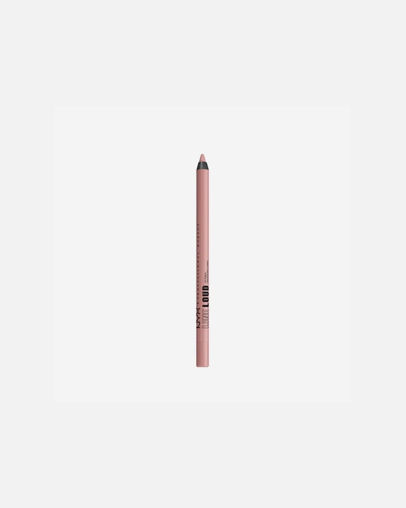 Konturovací tužka na rty po UnisexNYX Professional Makeup#INNERBEAUTYLine LoudAbout It