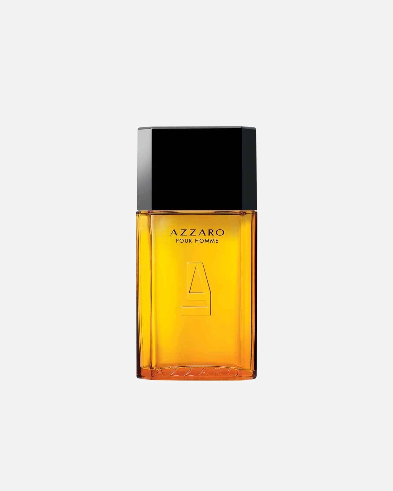 Toaletní voda po Pro mužeAzzaroPour HommeRefillable50 ml