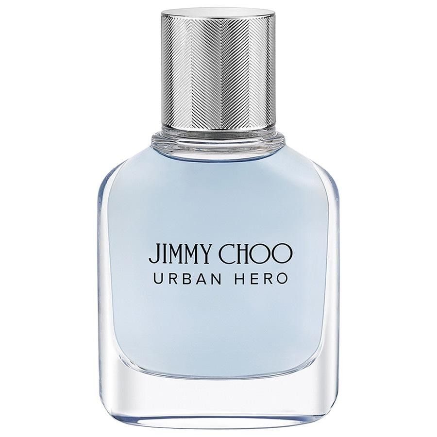Jimmy Choo - Urban Hero Eau de Parfum Parfémová voda 30 ml pánské