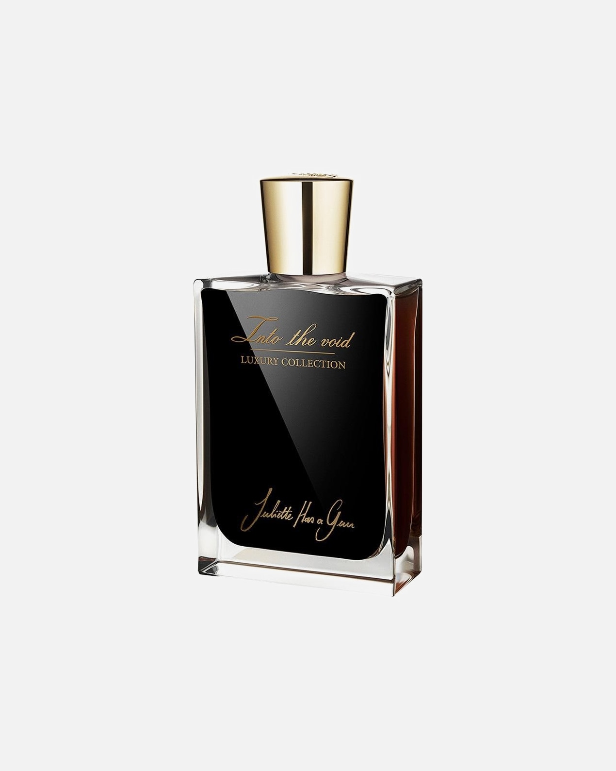Parfémová voda po UnisexJuliette Has a GunInto the Void75 ml