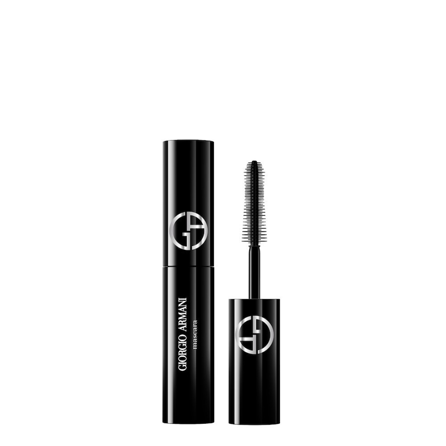 Armani - Vertigo Lift Mascara Řasenky 4 ml Černá unisex
