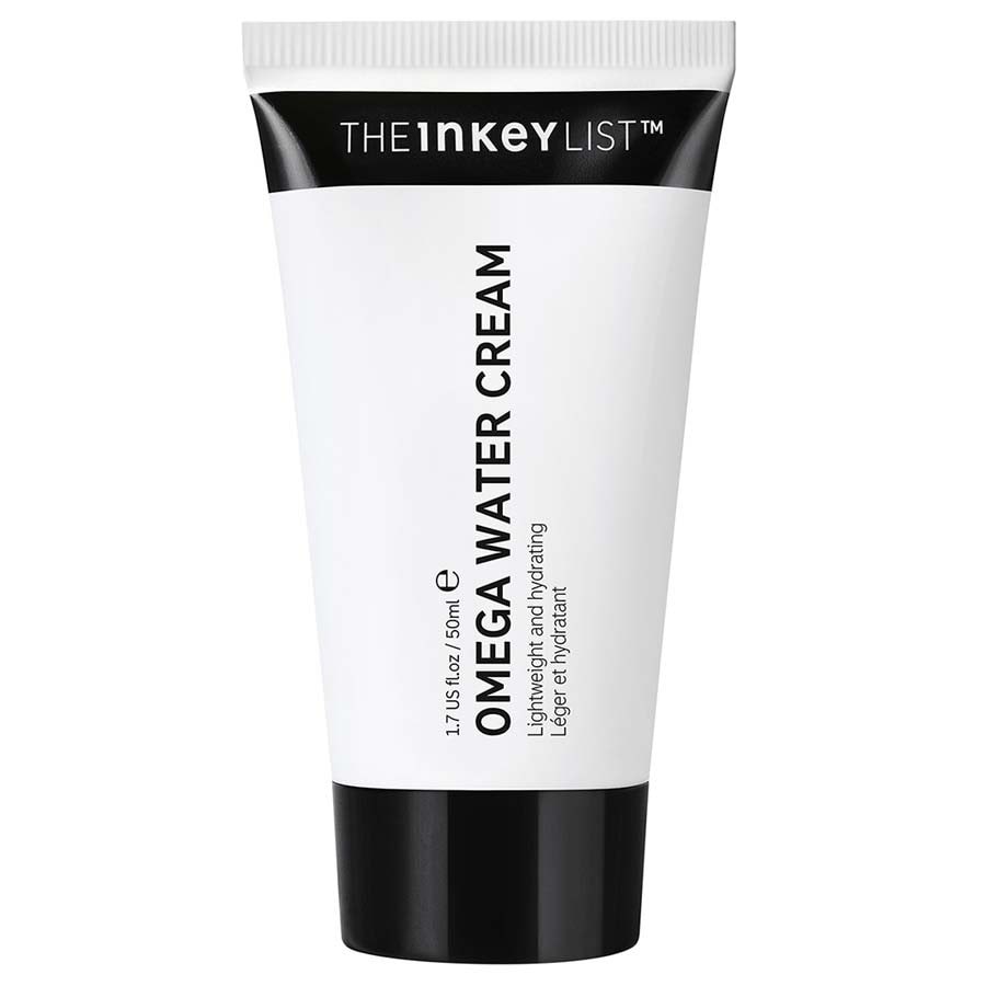 The INKEY List - Omega Water Cream Krémy na obličej 50 ml unisex