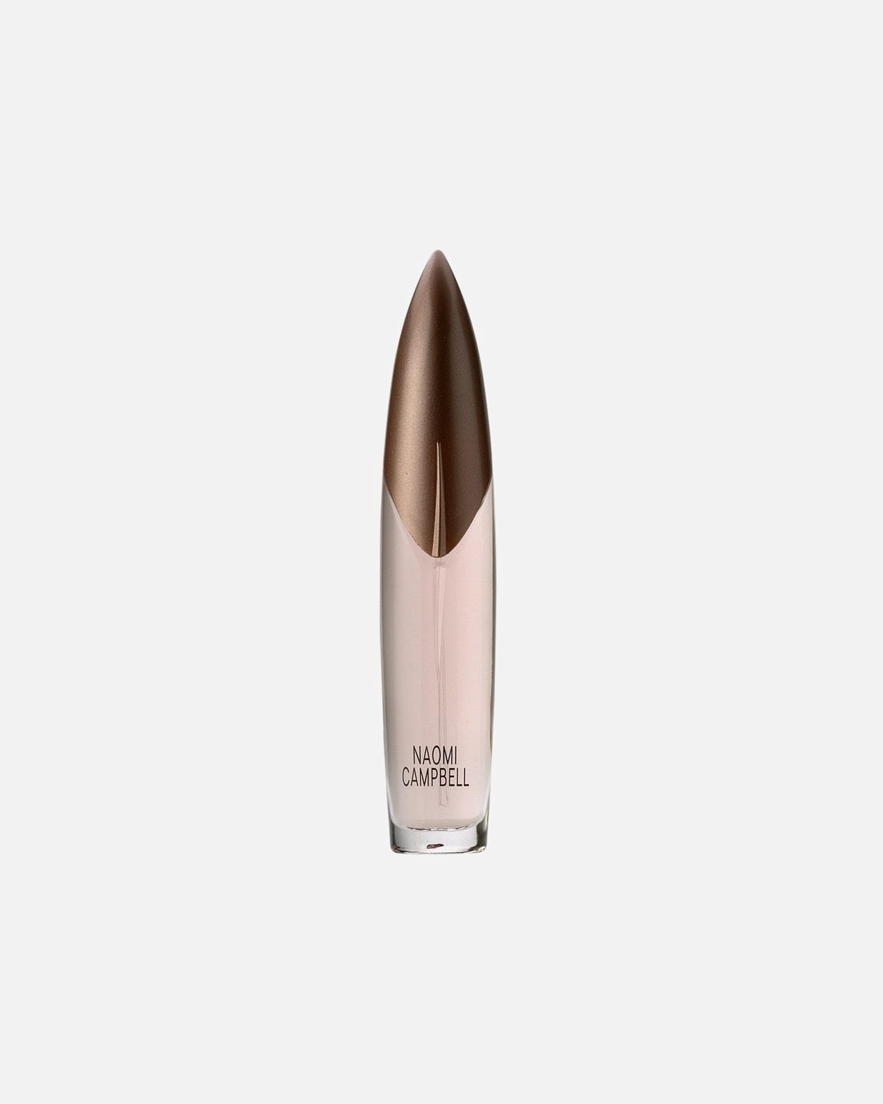 Parfémová voda po UnisexNaomi Campbell#INNERBEAUTYEau de Parfum Spray30 ml