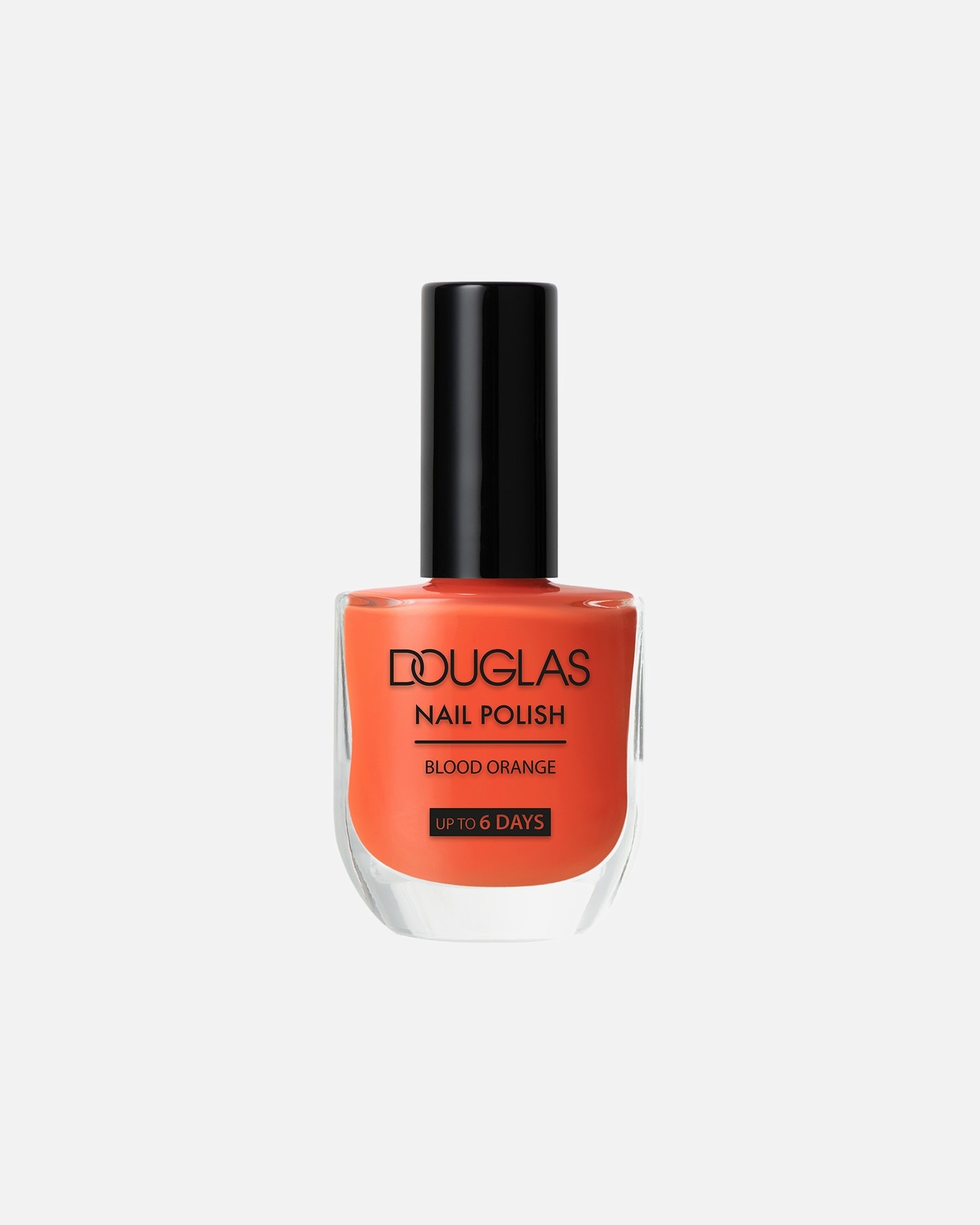Lak na nehty po UnisexDouglas CollectionMake-UpSummer collection21 - BLOOD ORANGE
