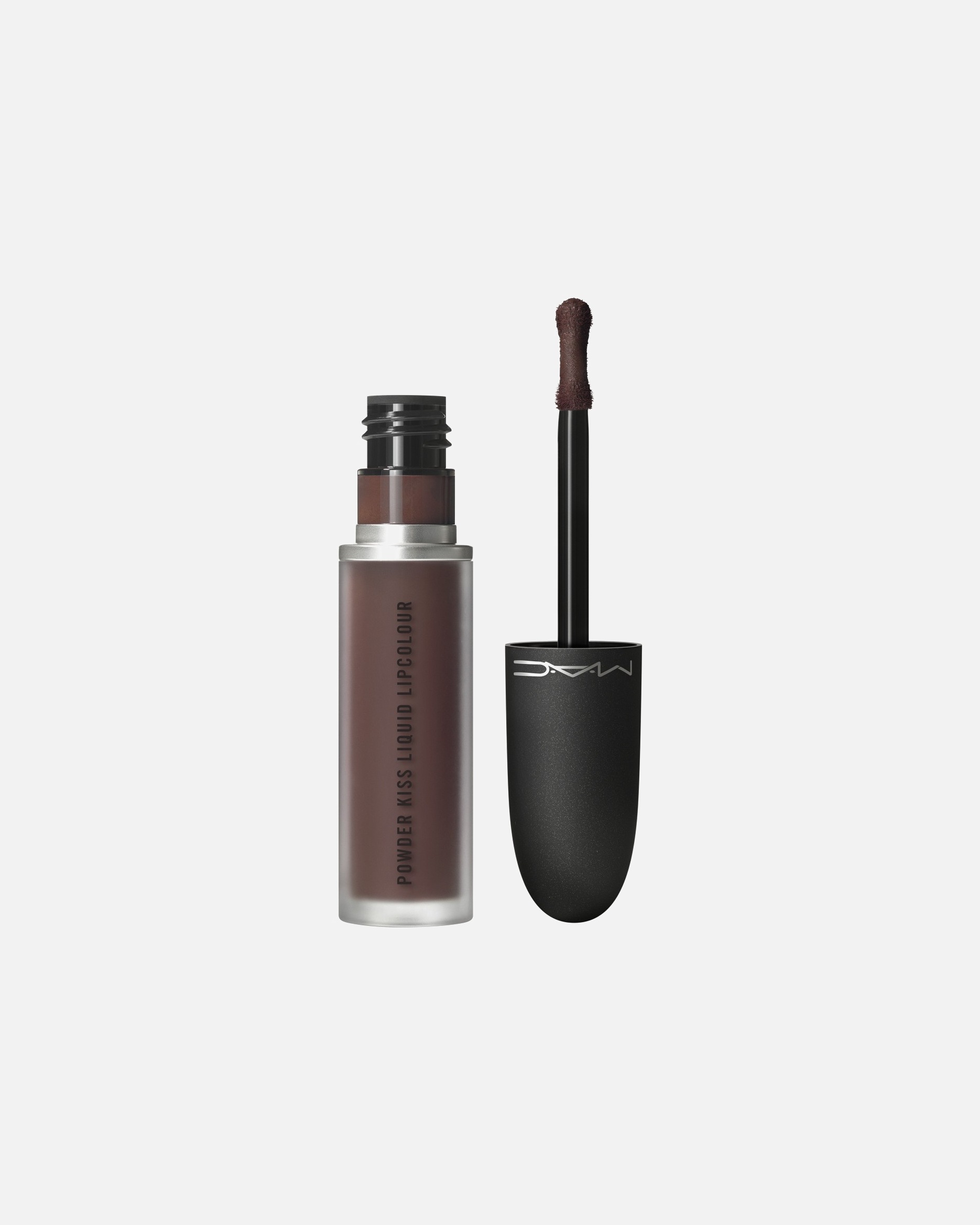 Rtěnka po UnisexMACPowder KissLiquidREKINDLED (FN)