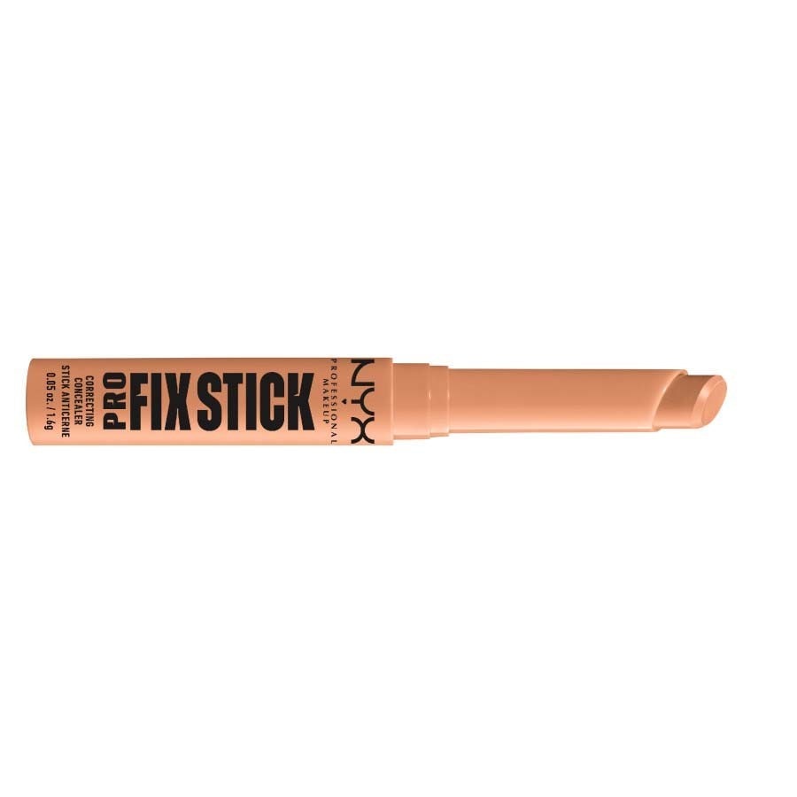 NYX Professional Makeup - Pro Fix Stick Korektory 1.6 g Světle hnědá unisex