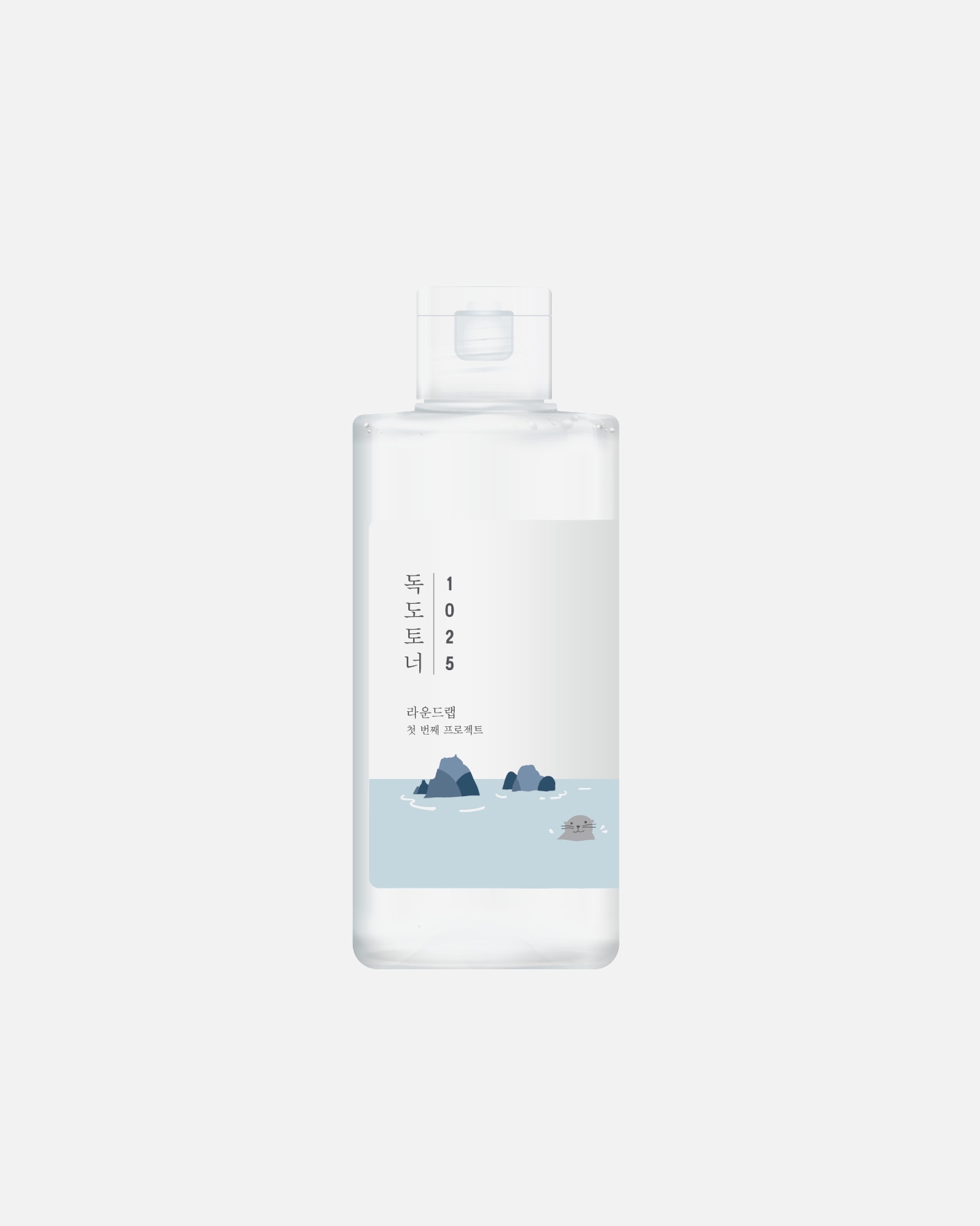 Pleťová voda po UnisexRound Lab#INNERBEAUTY200 ml