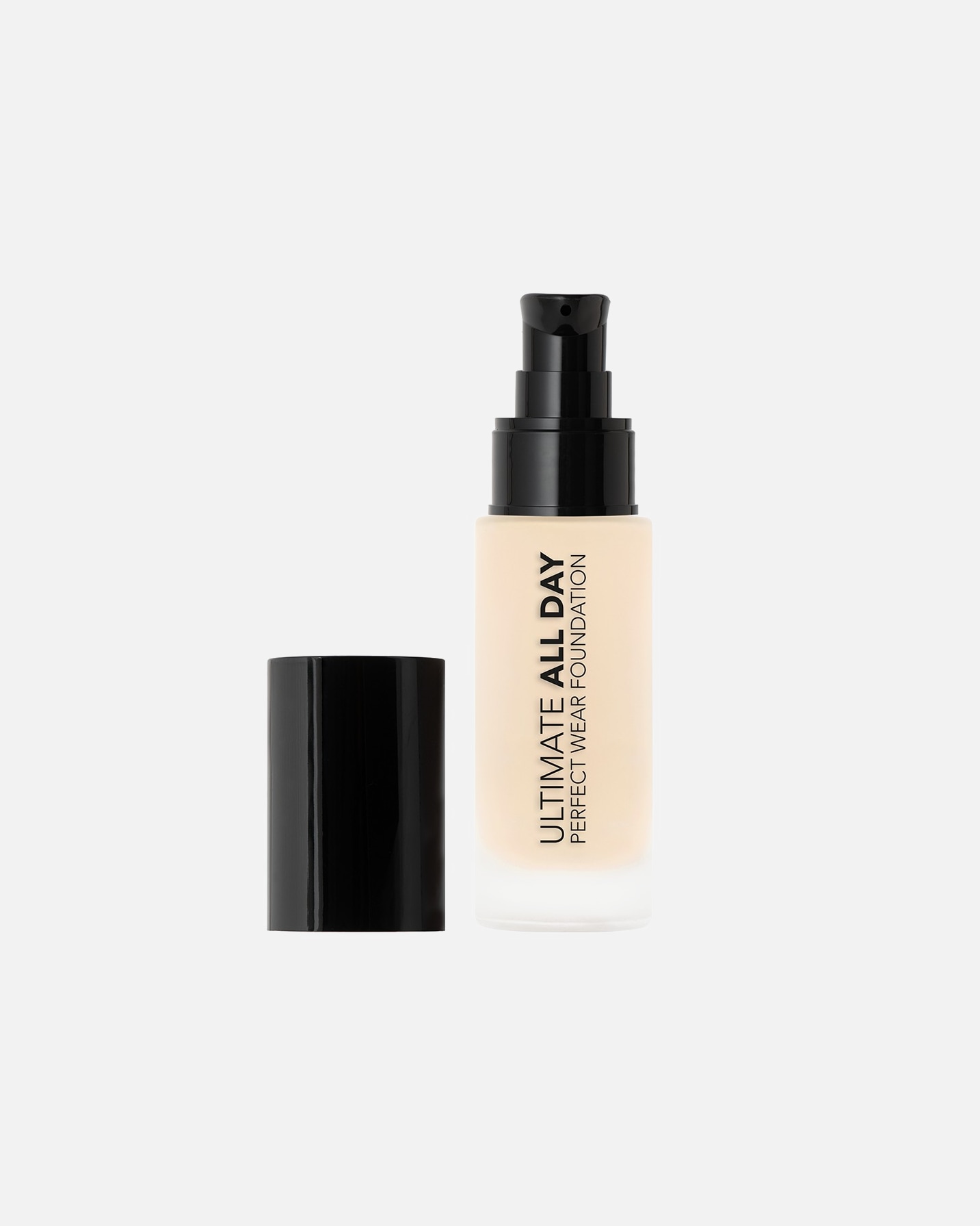Make-up po UnisexDouglas CollectionMake-UpUltimate All Day3.5LN - BEIGE