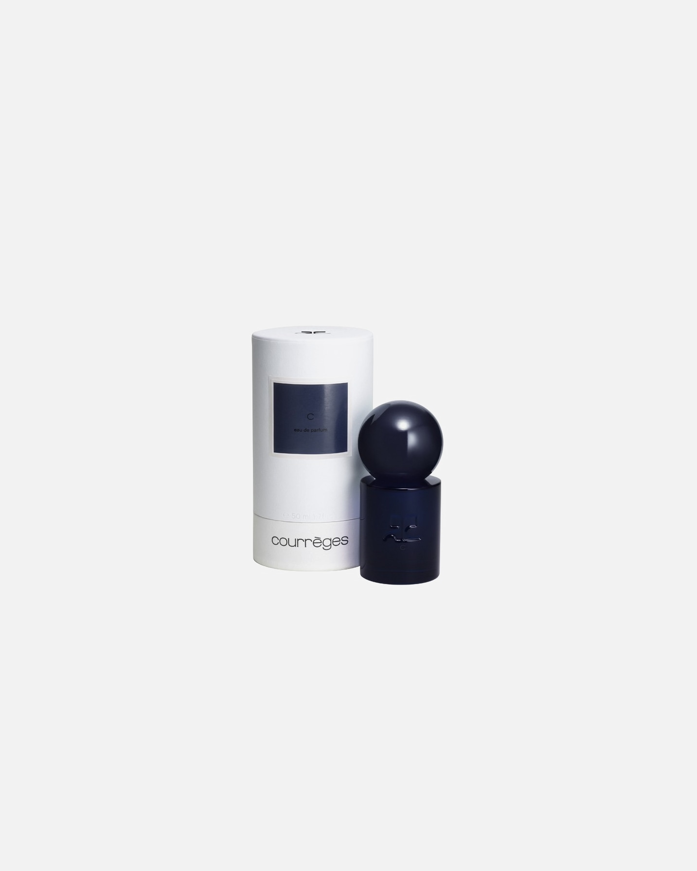 Parfémová voda po UnisexCourreges#INNERBEAUTY50 ml