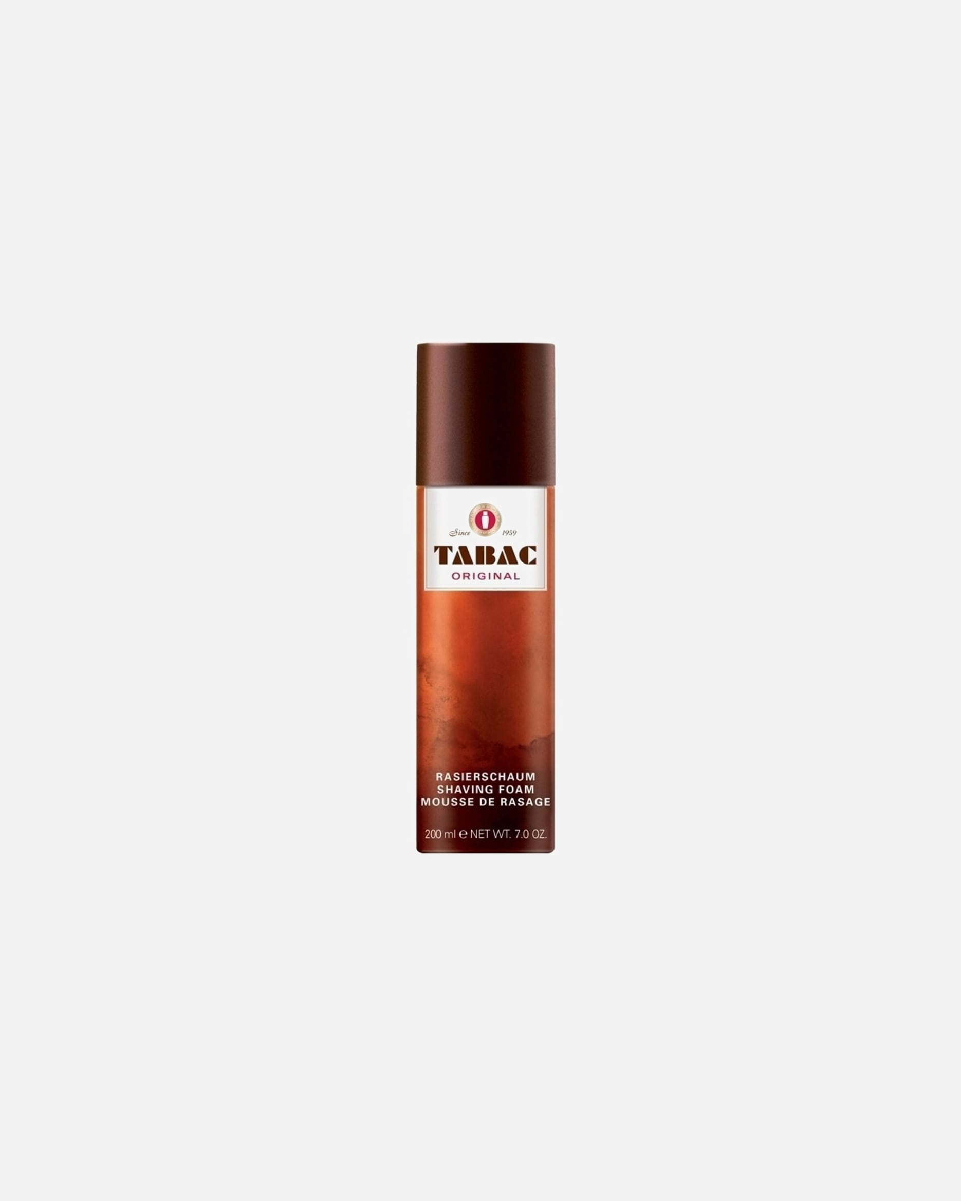 Pěna na holení po Pro mužeTabac OriginalShaving Foam200 ml