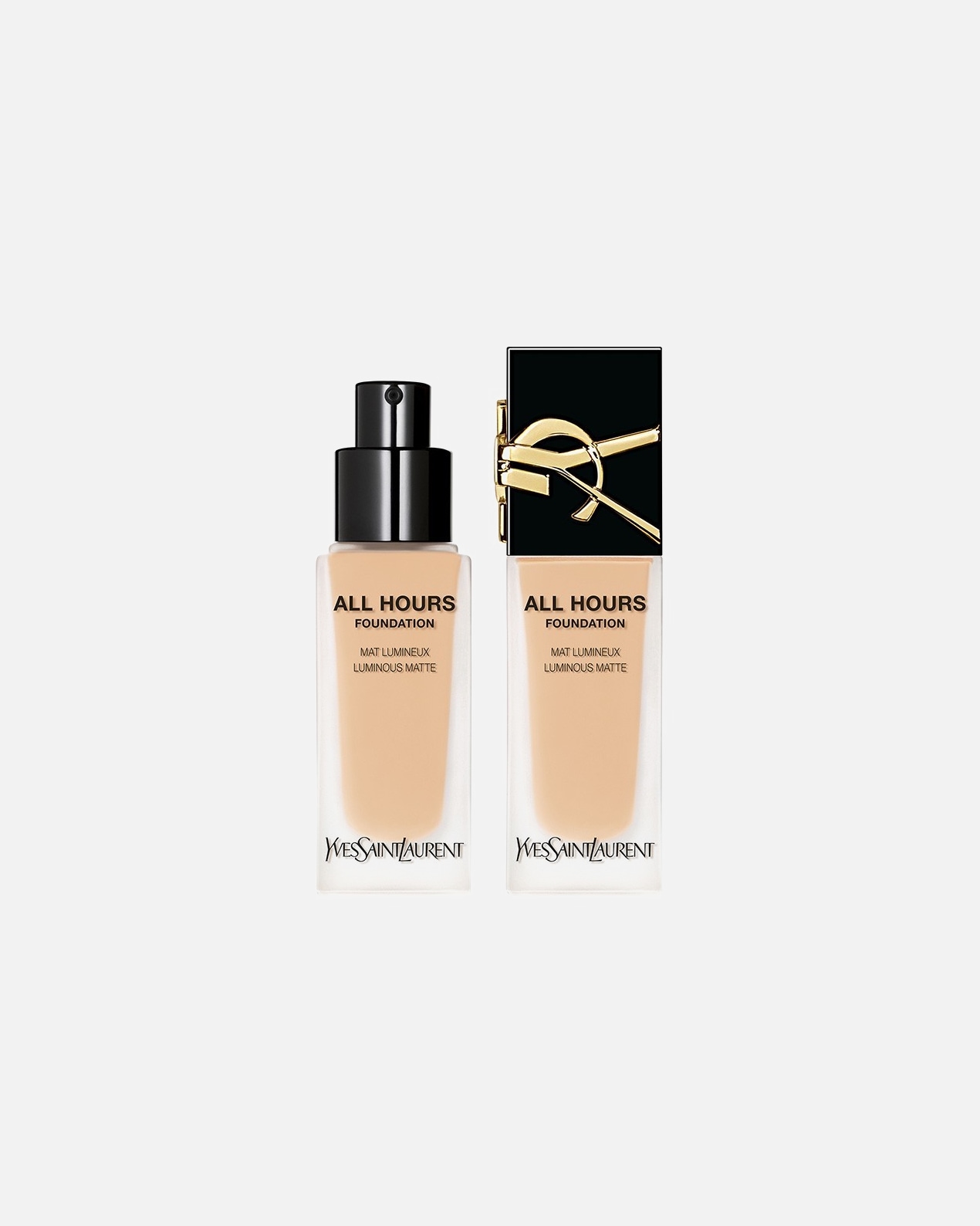 Make-up po UnisexYves Saint LaurentAll HoursEncre de PeauLC5
