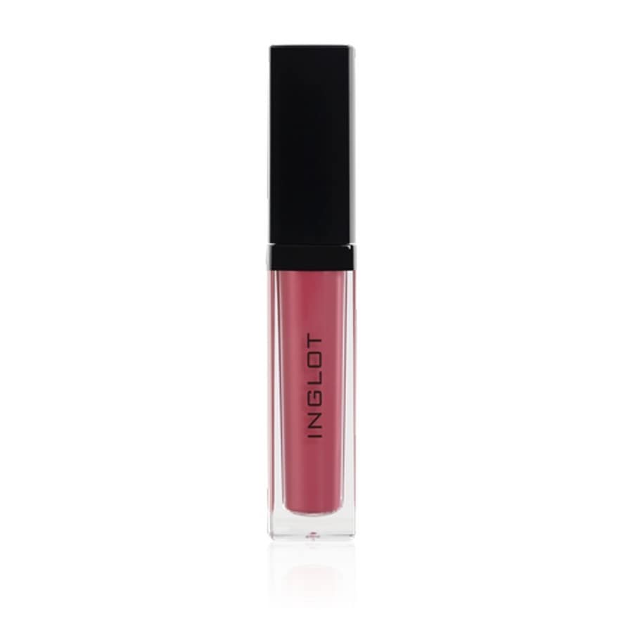 Inglot - HD Lip Tint Matte Rtěnky 5.5 ml Rosegold unisex