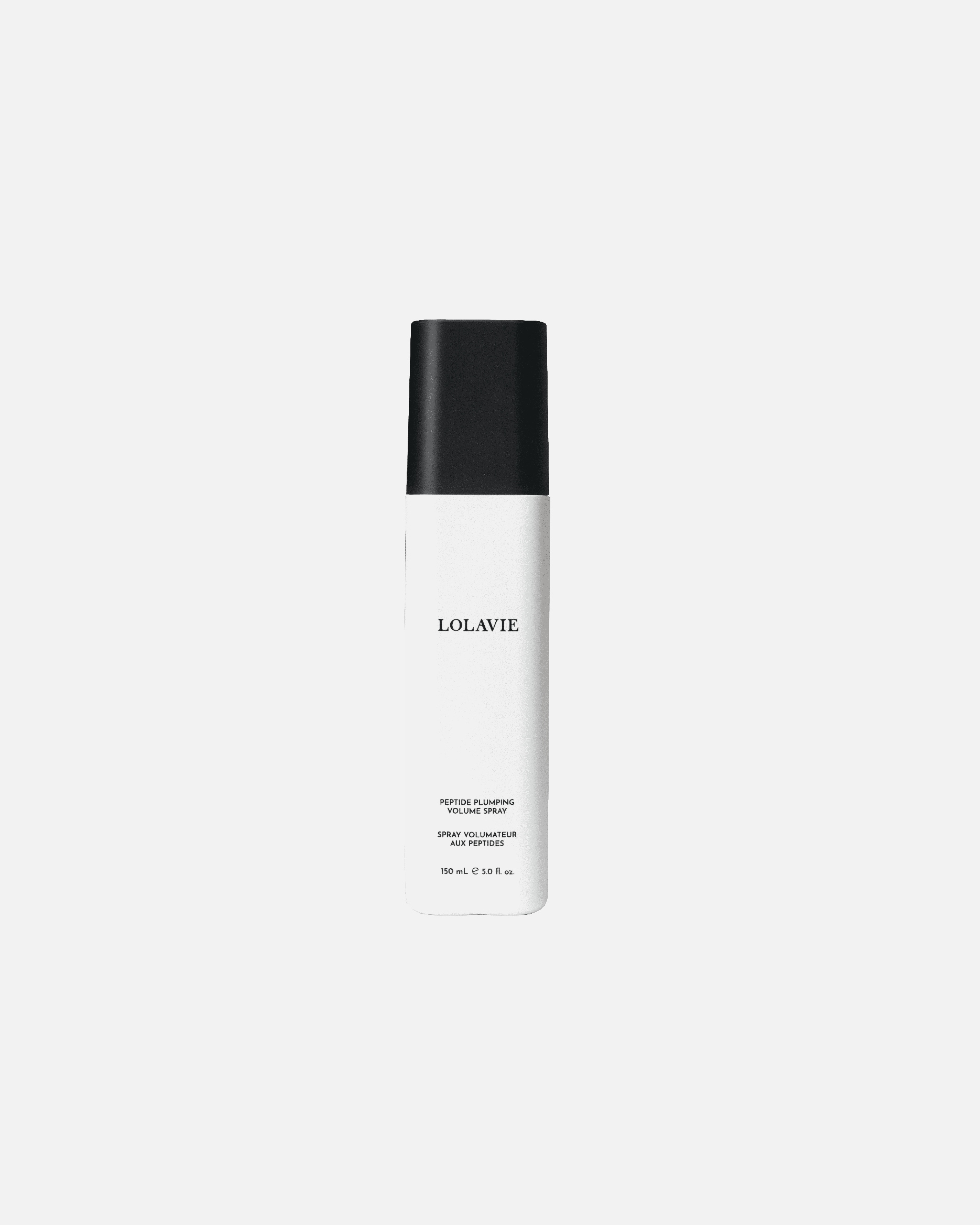 Lak na vlasy po UnisexLOLAVIEPeptide PlumpingVolume Spray150 ml