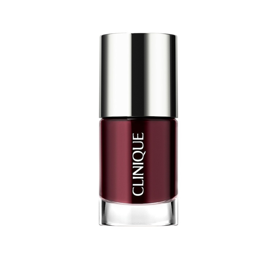 Clinique - Color Rich Nail Polish in Black Honey Laky na nehty 9 ml Černá unisex