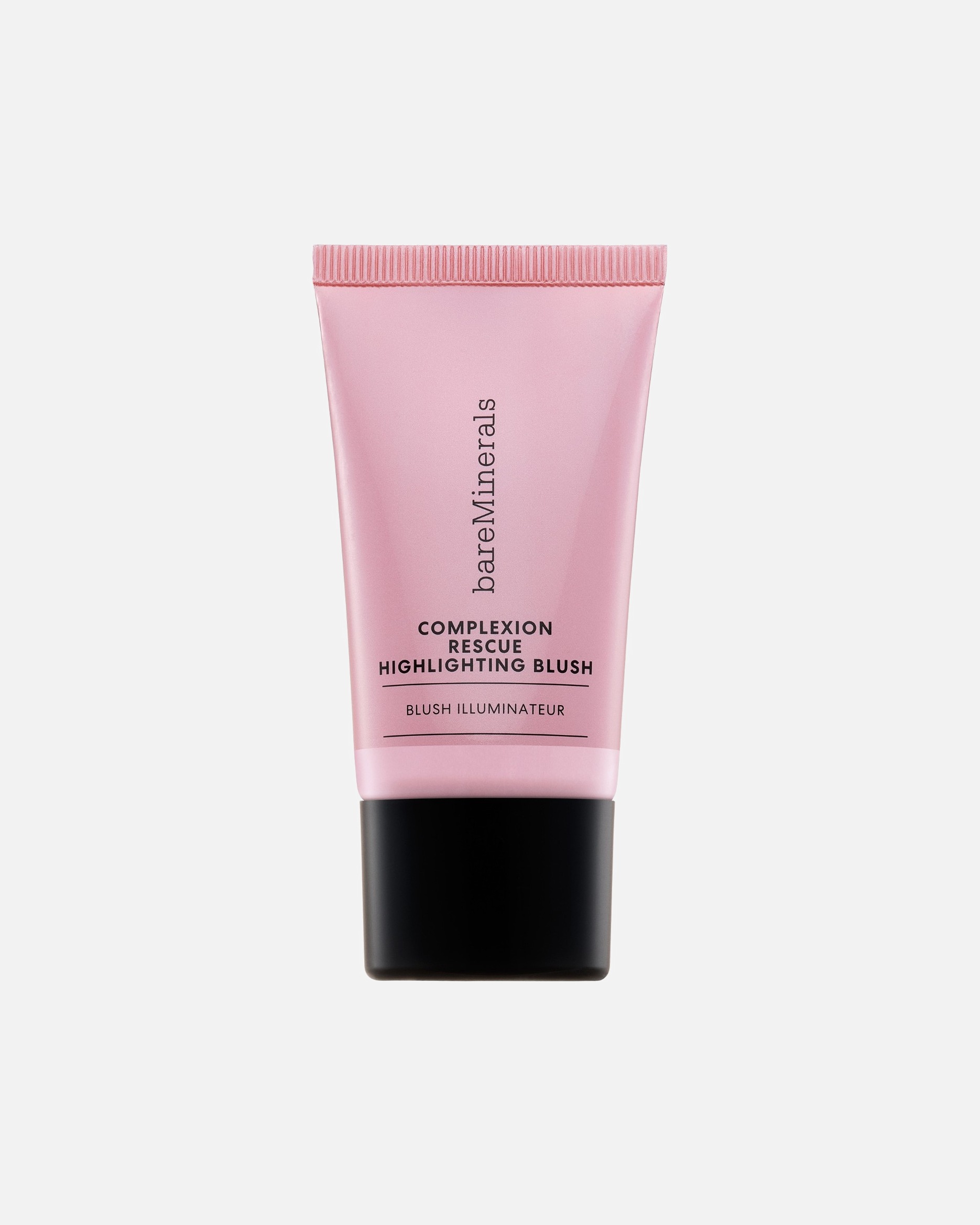 Tvářenka po UnisexbareMineralsComplexion RescueHighlighting BlushROSE GLOW