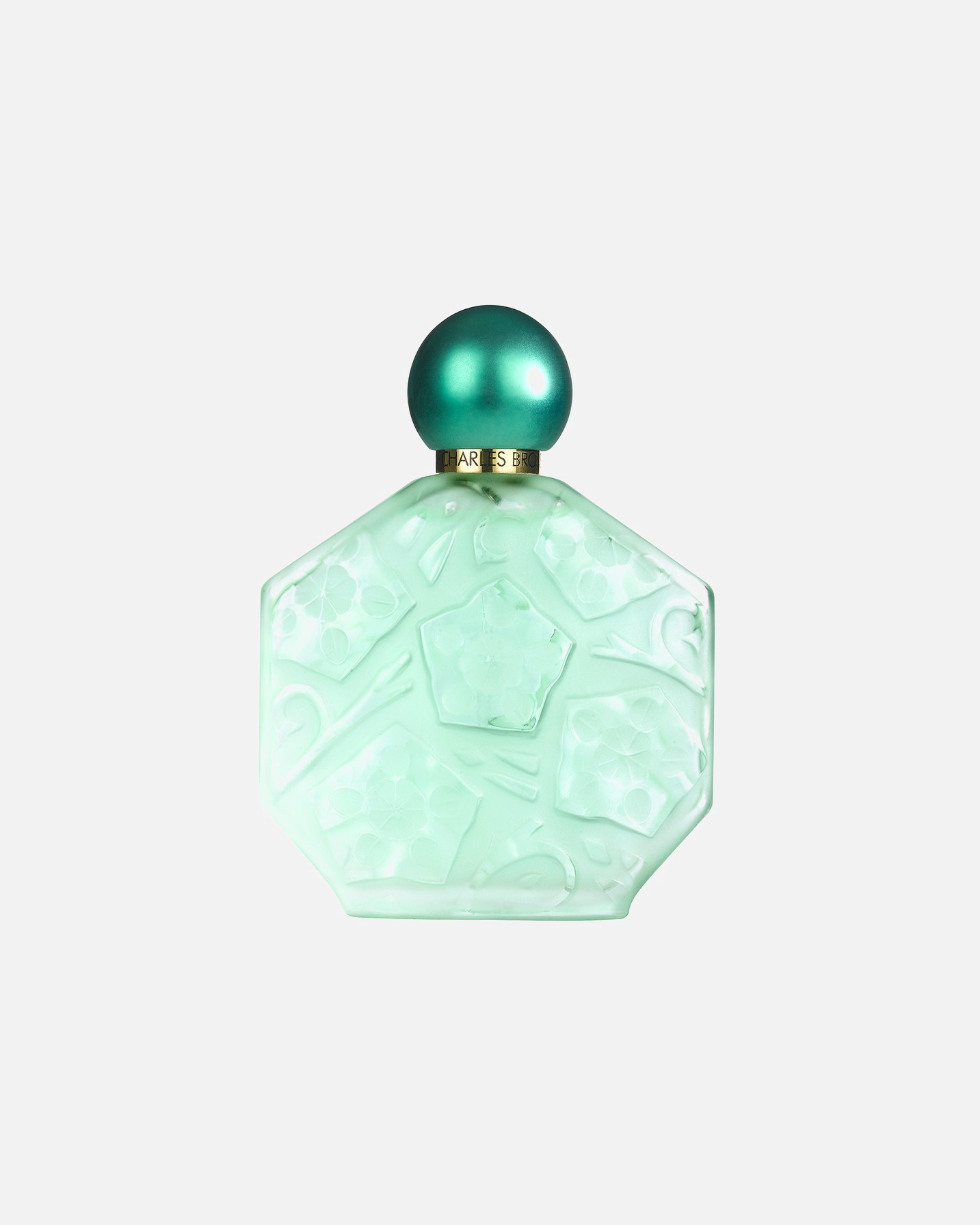 Parfém po UnisexJean-Charles BrosseauFleurs d'Ombre50 ml