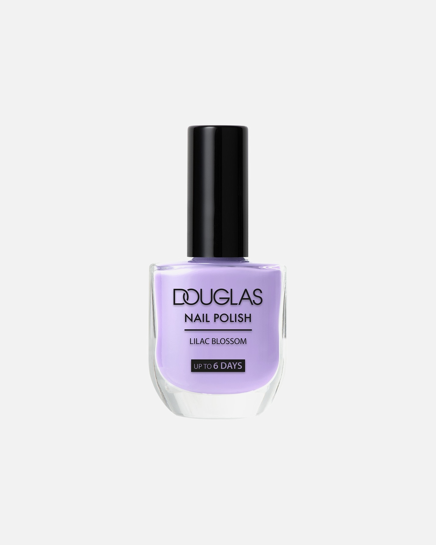 Lak na nehty po UnisexDouglas CollectionMake-UpSummer collection27 - LILAC BLOSSOM