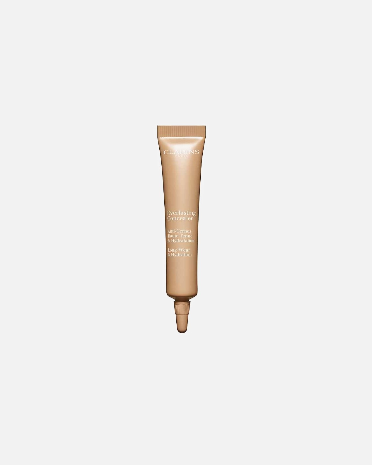Korektor po UnisexClarins#INNERBEAUTYEverlasting Concealerč. 03