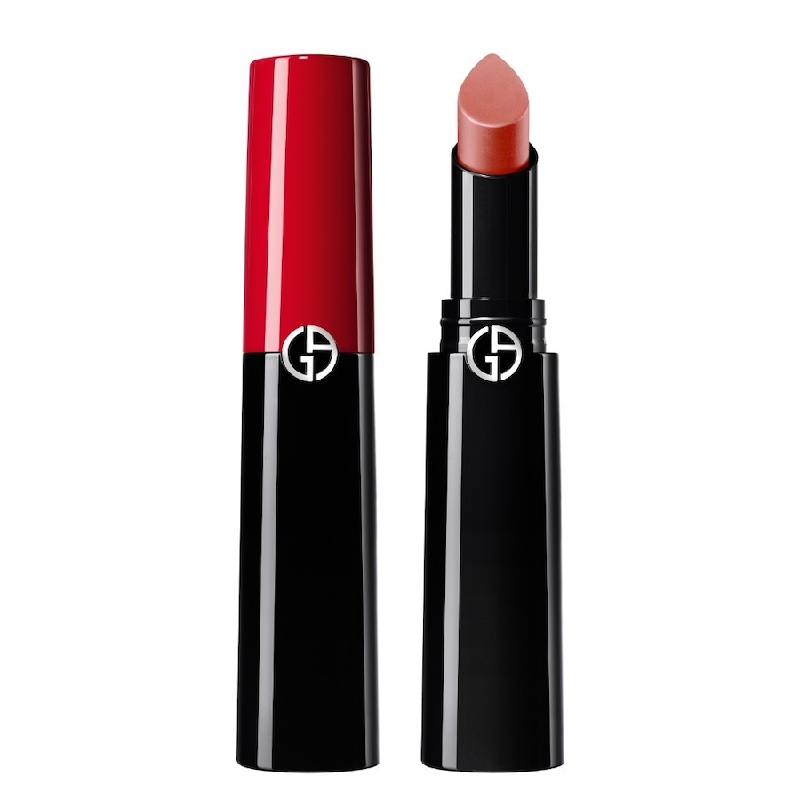 Armani - Lip Power Rtěnky 3 ml Béžová unisex