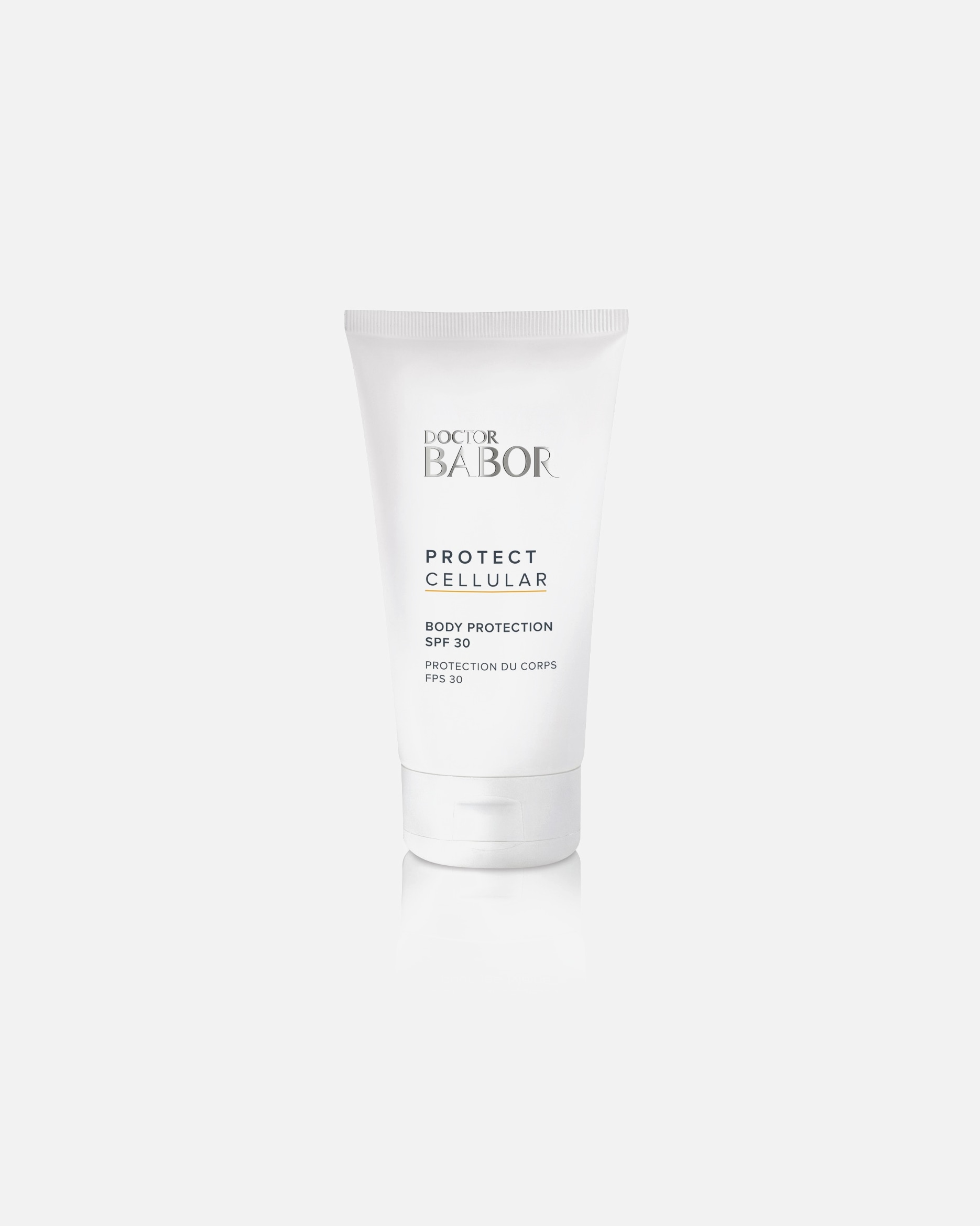 Krém na obličej po UnisexDOCTOR BABOR150 ml