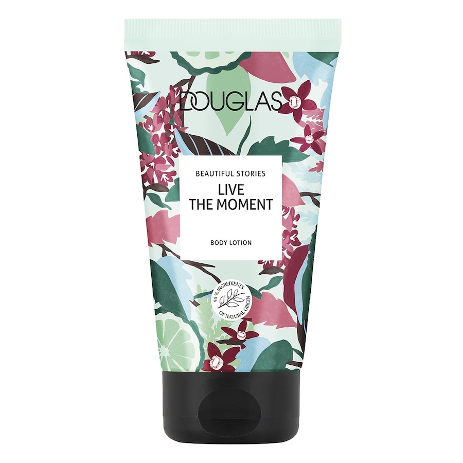 Douglas Collection - Beautiful Stories Live The Moment Body Lotion Tělová mléka 150 ml dámské