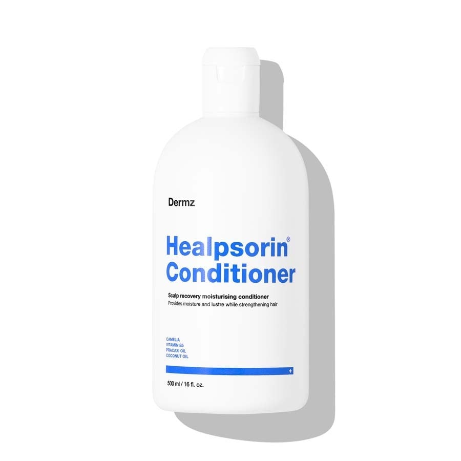 Dermz Laboratories - Healpsorin Kondicionéry 500 ml unisex