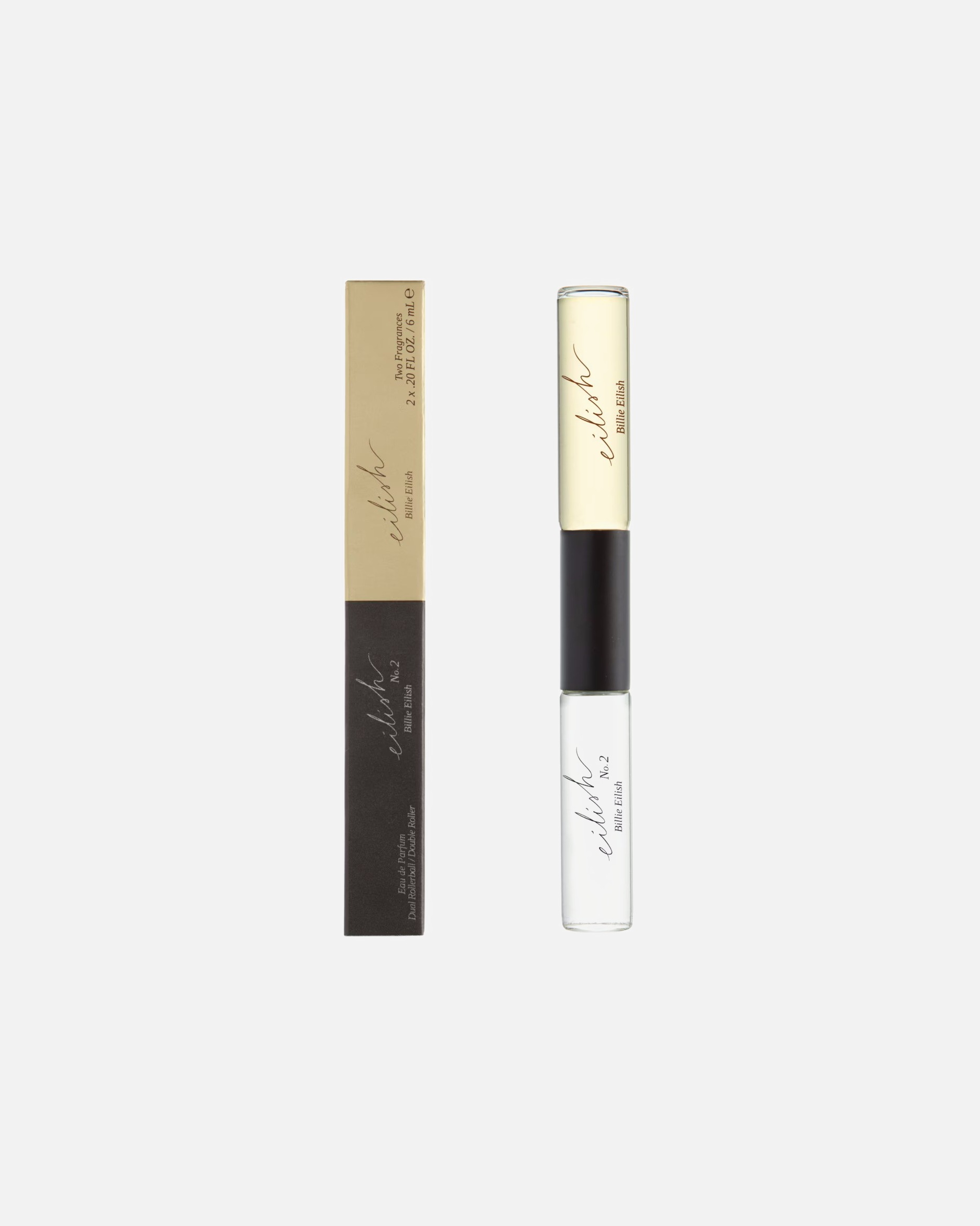 Parfémová voda po Unisexeilish Billie Eilish6 ml