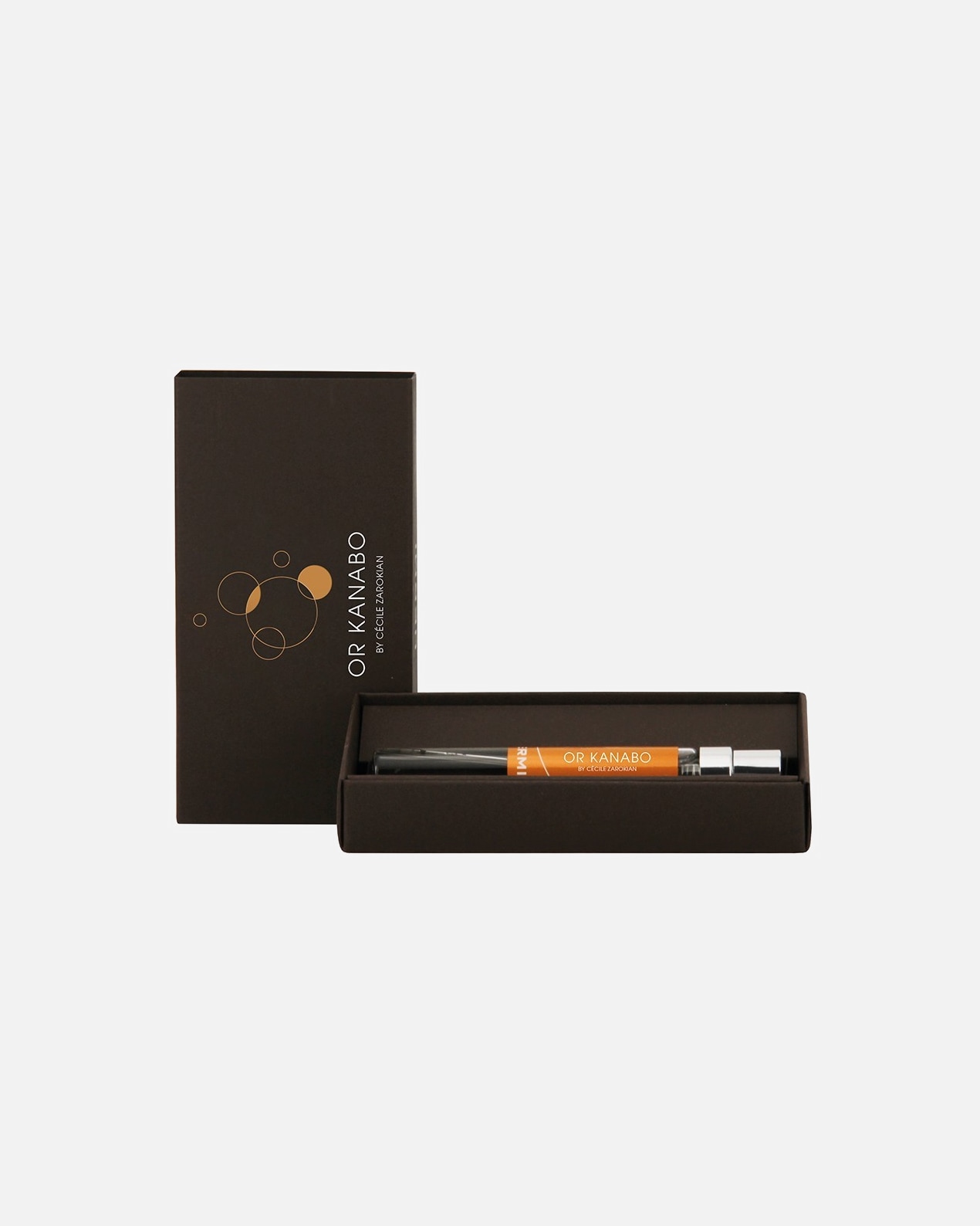 Parfémová voda po UnisexUÈRMÌDefault Brand LineOr Kanabo By Cécile Zarokian8.5ml