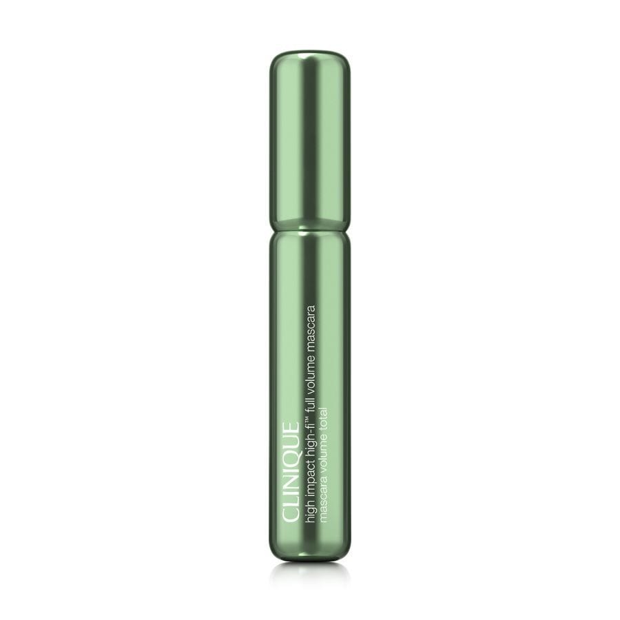 Clinique - High Impact High-Impact High-Fi™ Full Volume Mascara Řasenky 10 ml Hnědá unisex