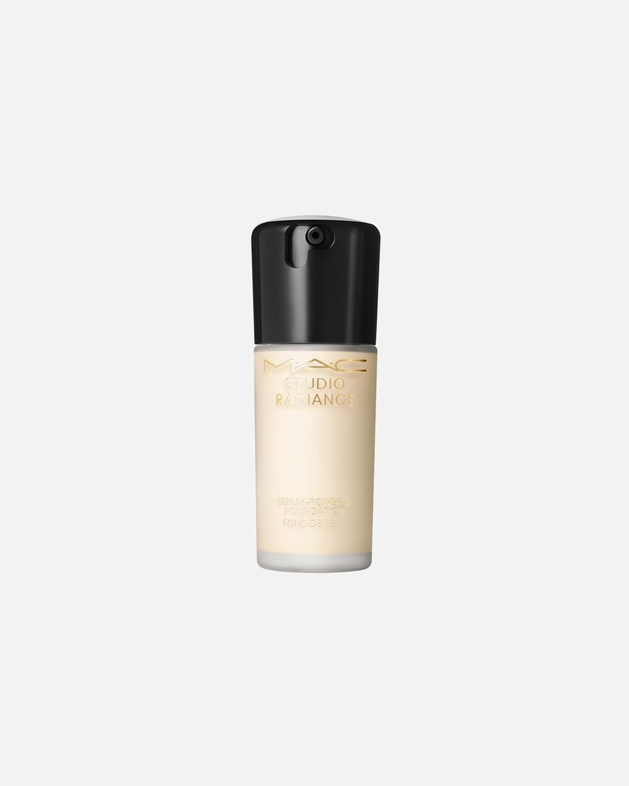 Make-up po UnisexMACStudioRadiance Serum Powdered FoundationNC5