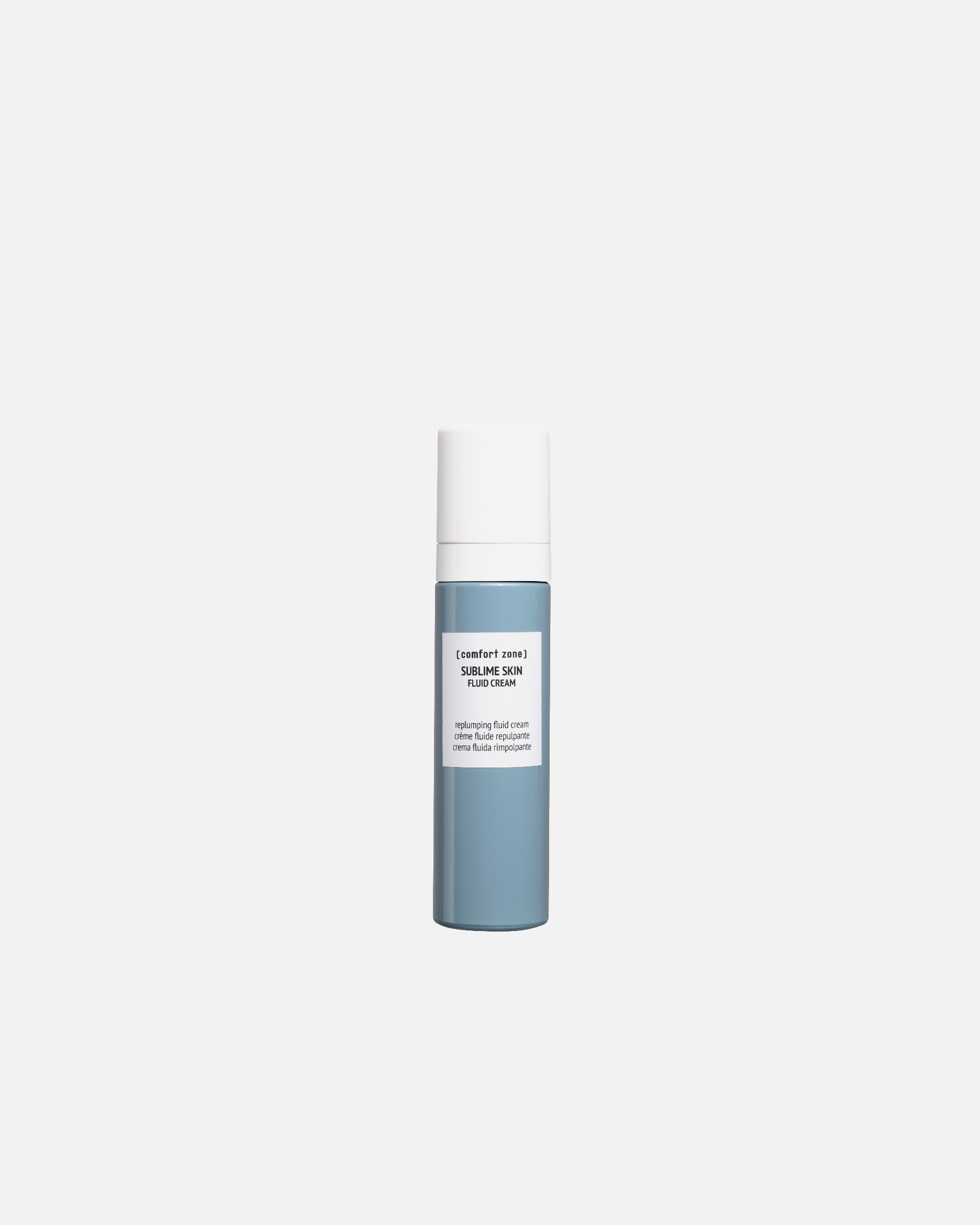 Krém na obličej po UnisexComfort Zone60 ml