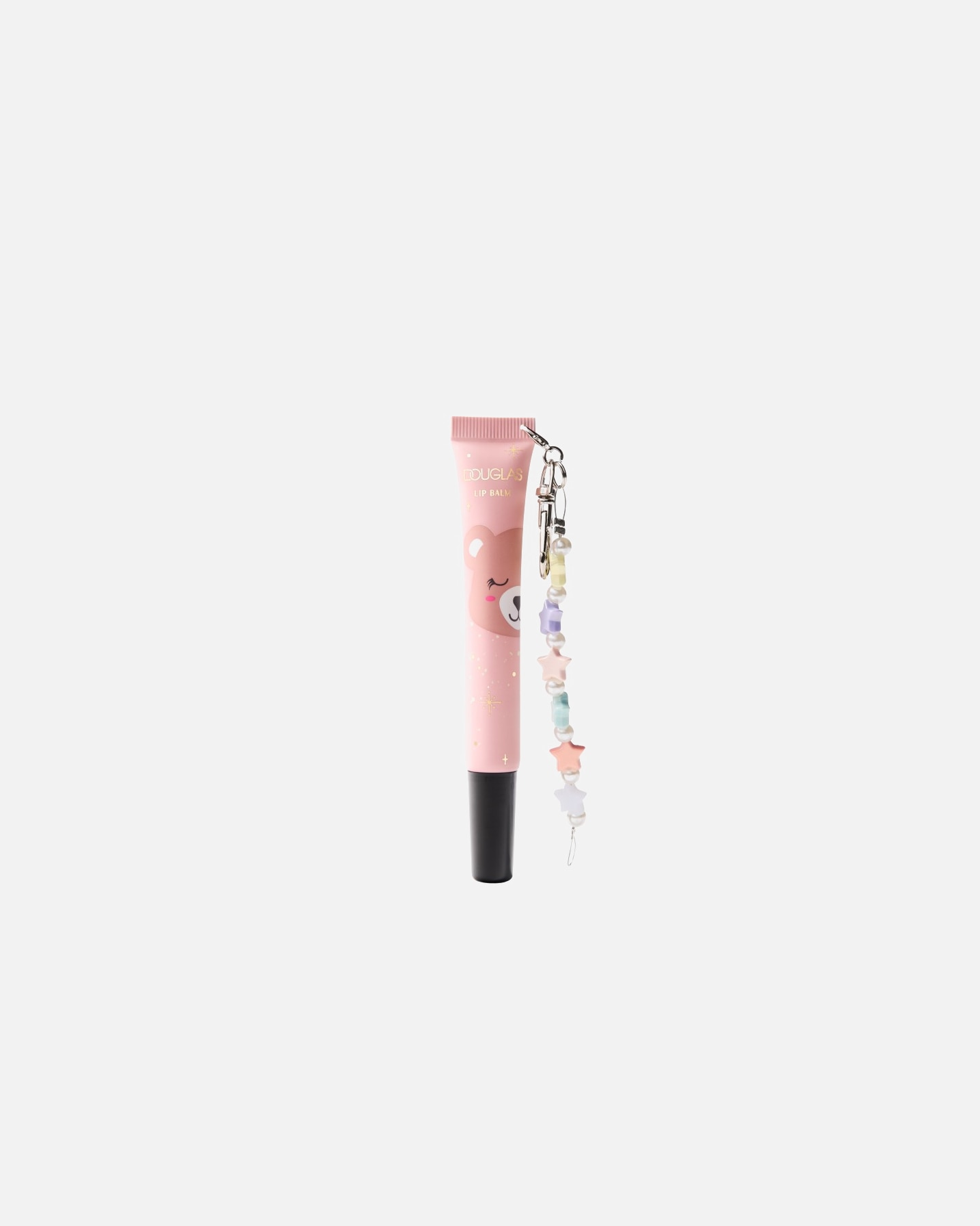 Balzám na rty po UnisexDouglas CollectionDefault Brand LineBack to School - Lip balm with charm13 ml