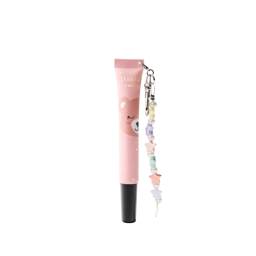 Douglas Collection - Back to School - Lip balm with charm Balzámy na rty 13 ml unisex